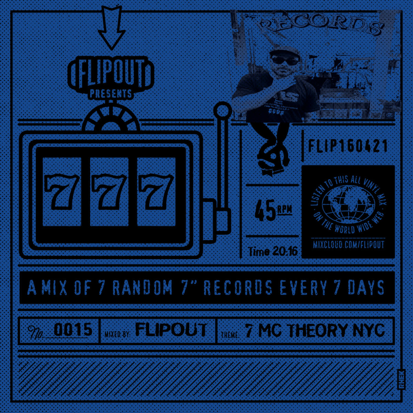 Flipout