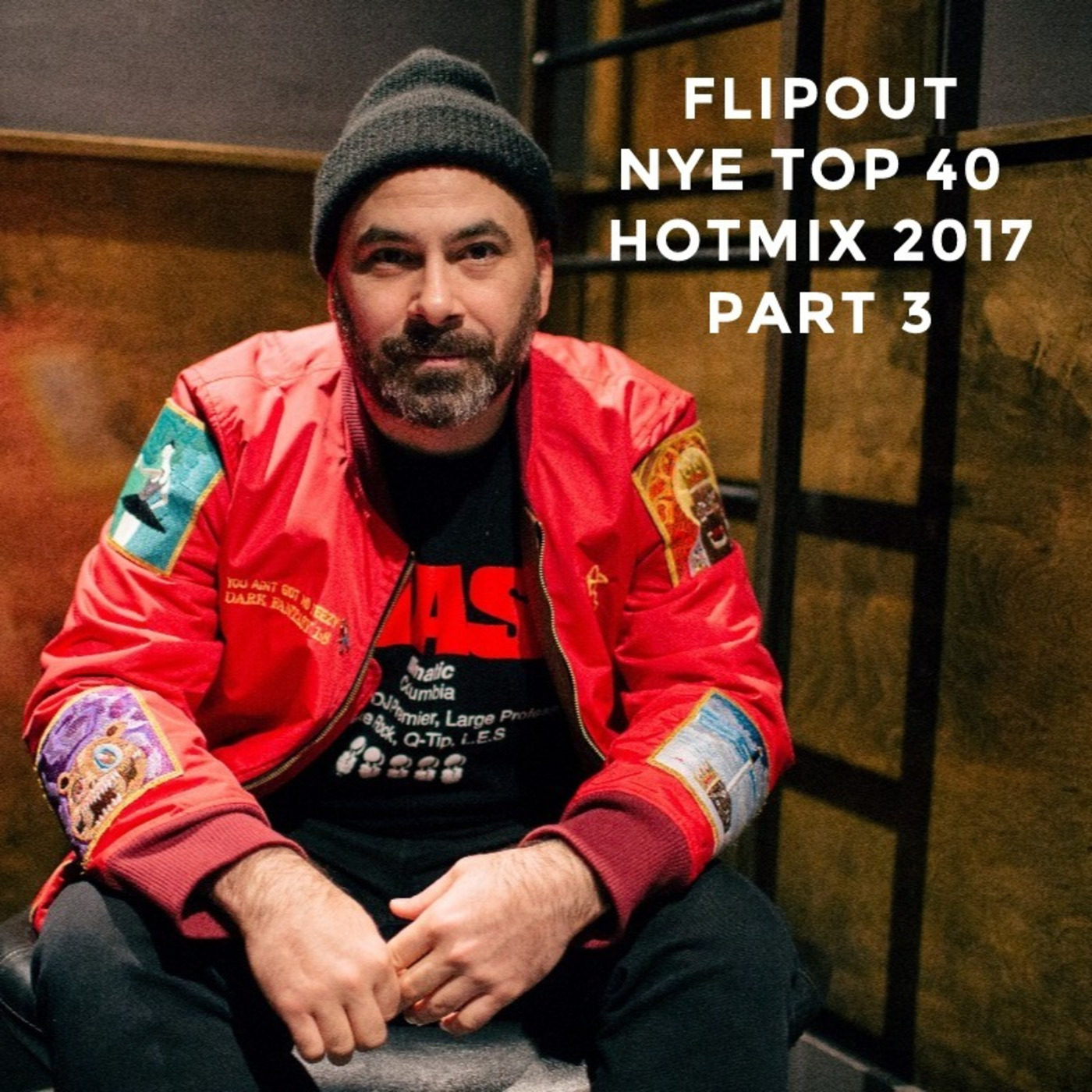 Flipout