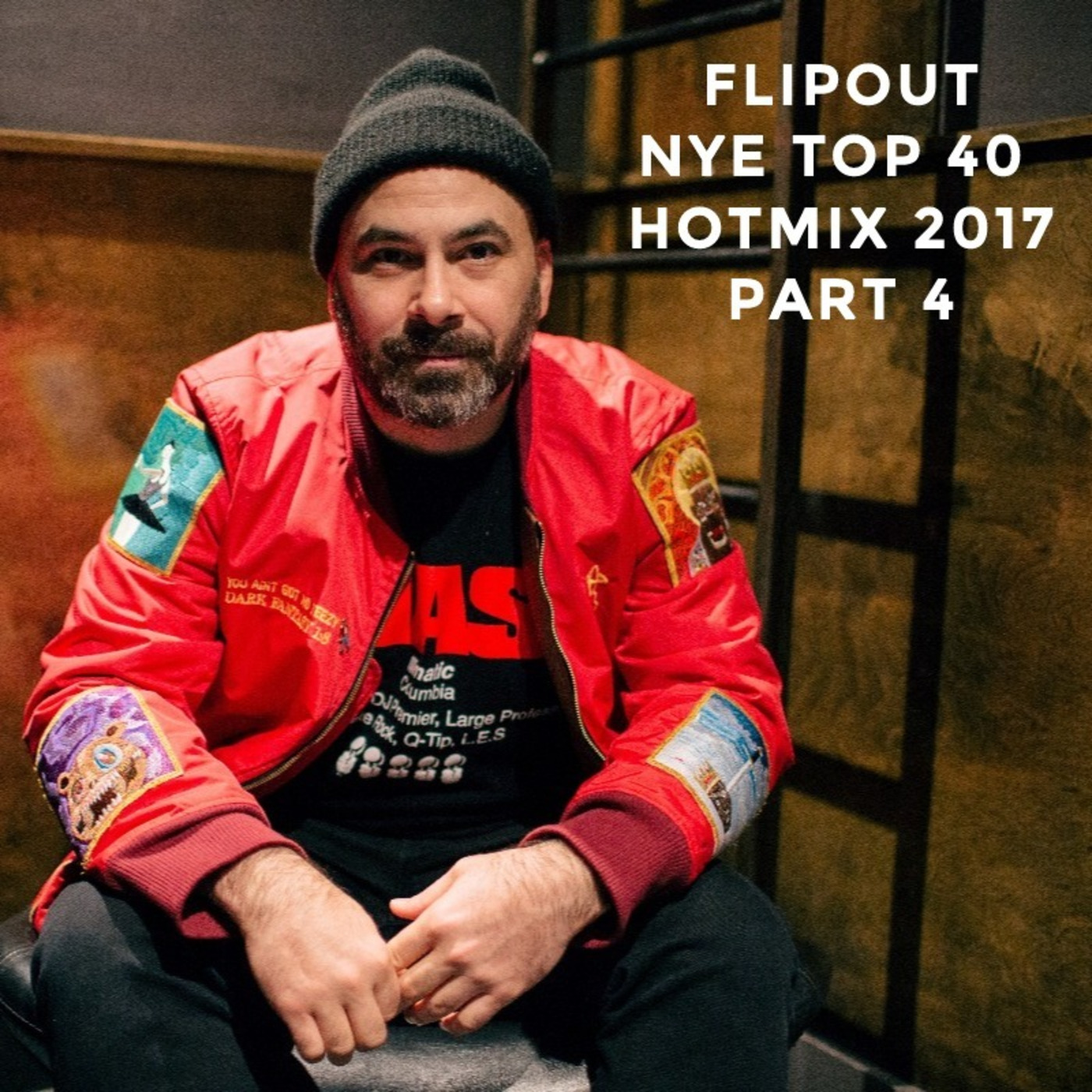 Flipout