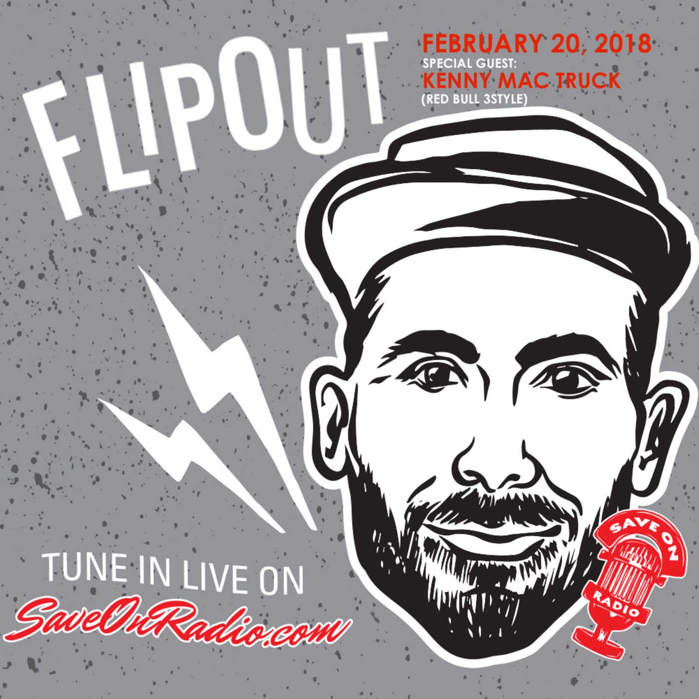 Flipout