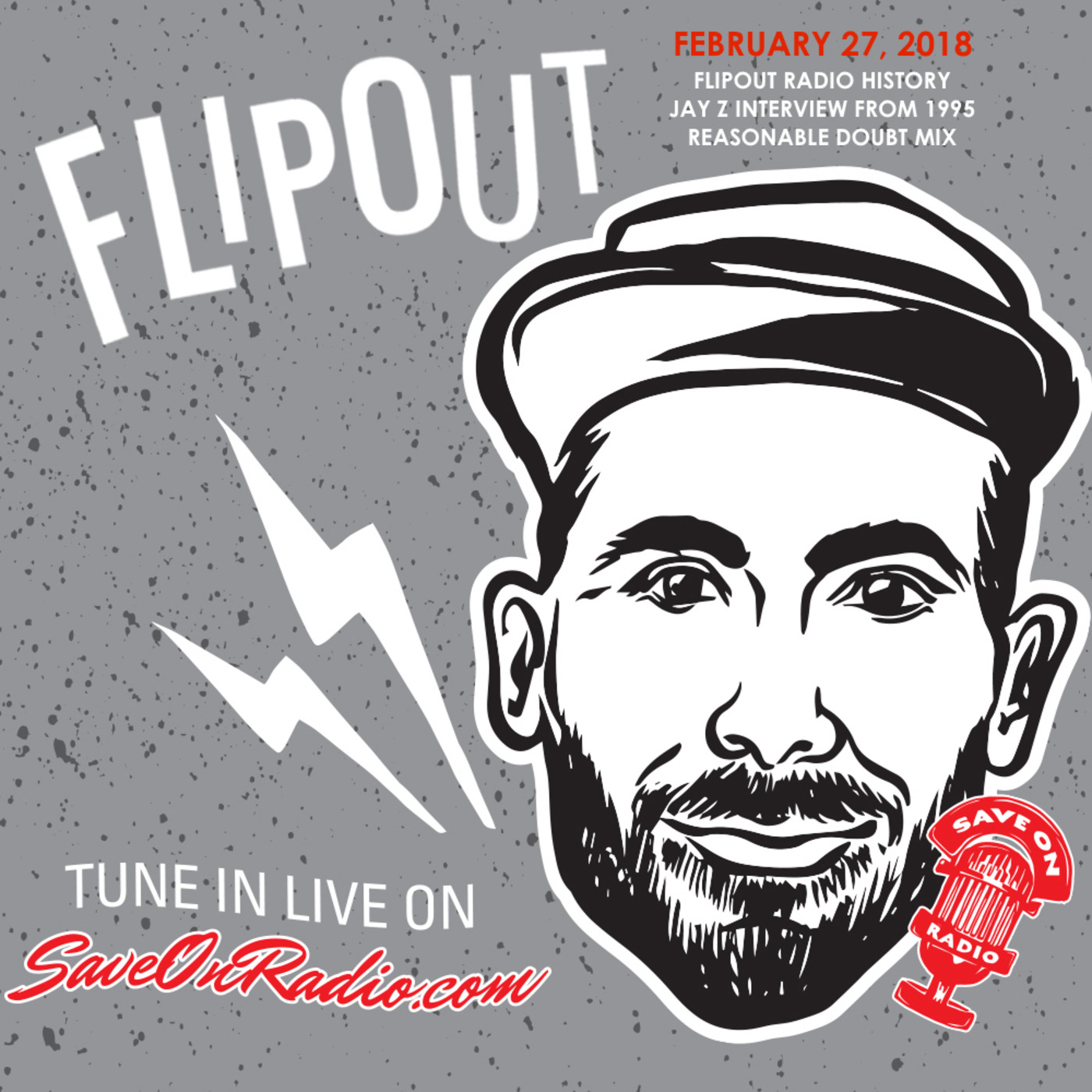 Flipout