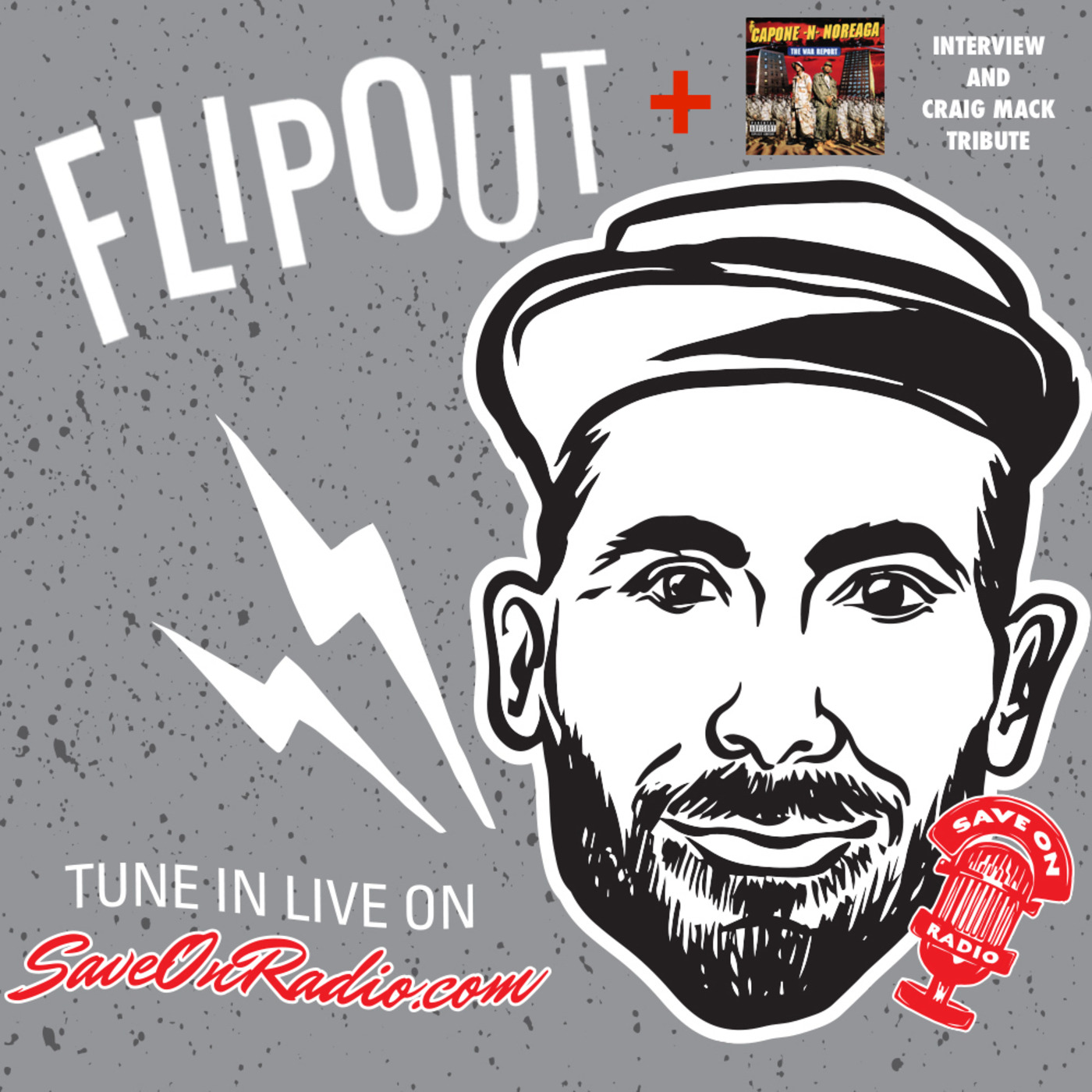 Flipout