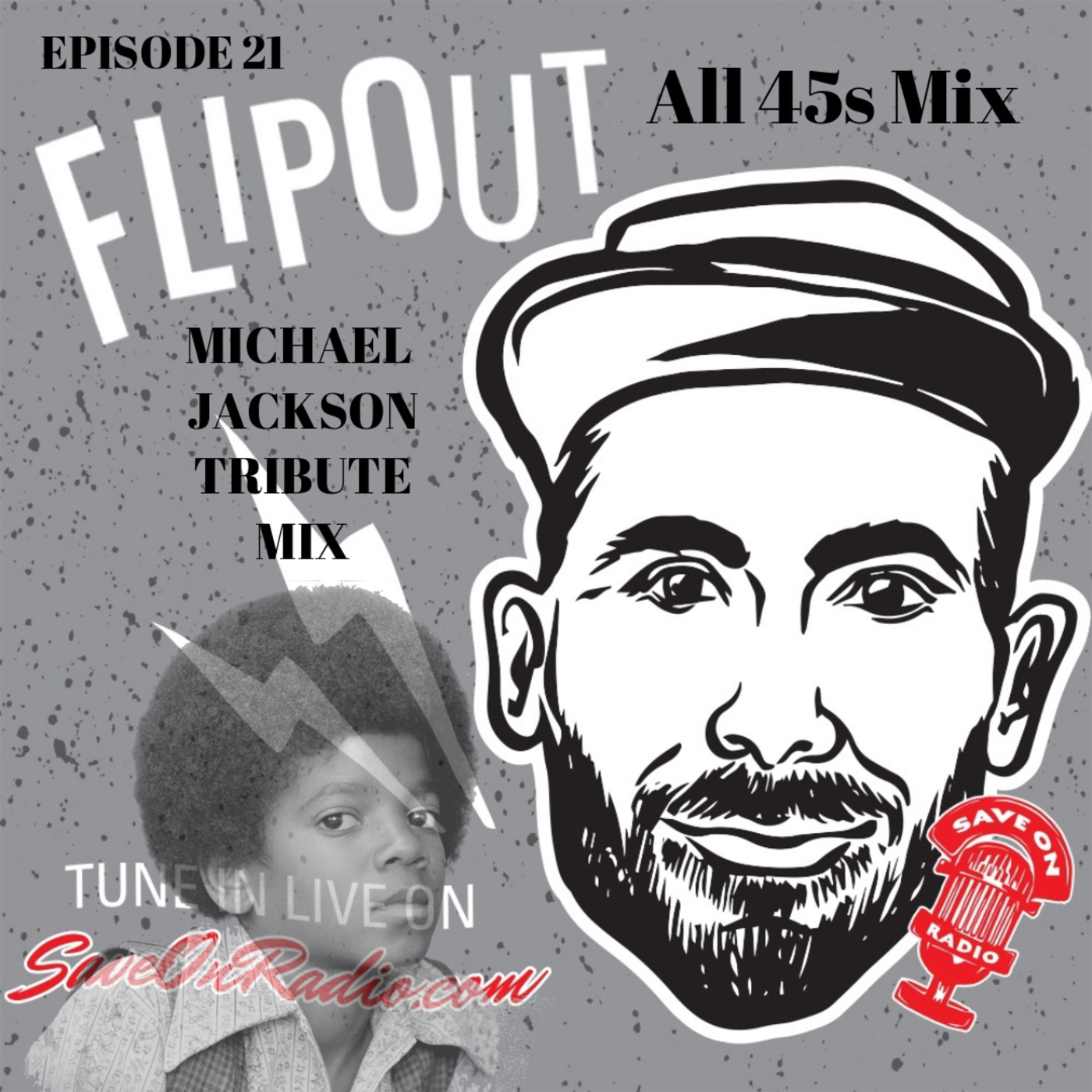 Flipout