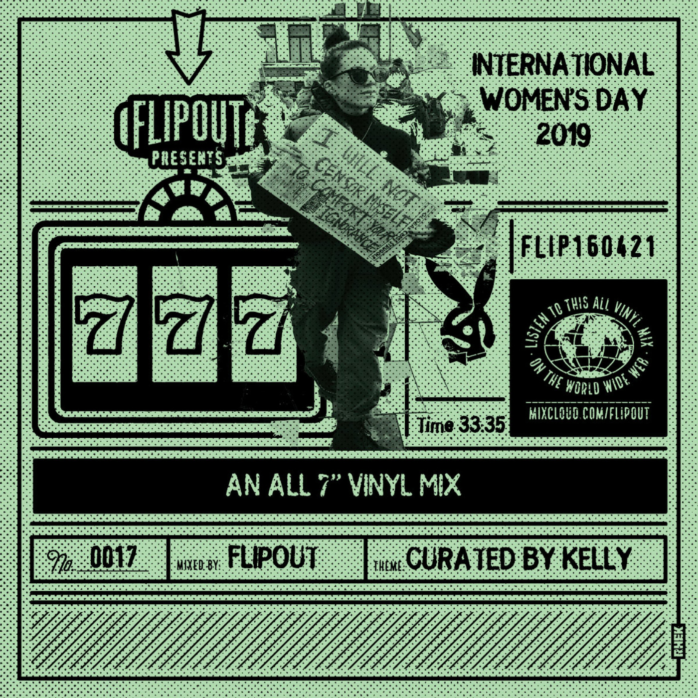 Flipout