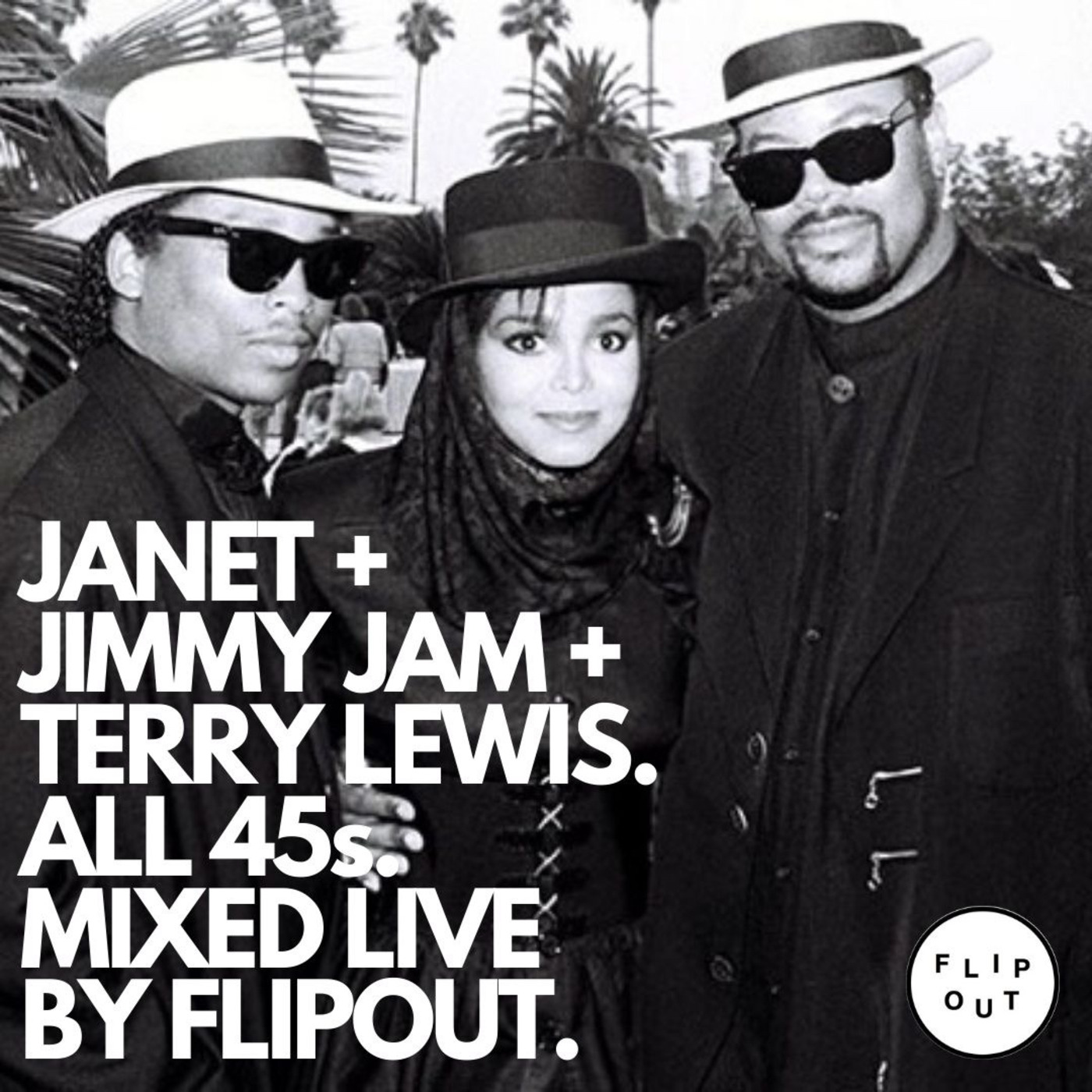Flipout