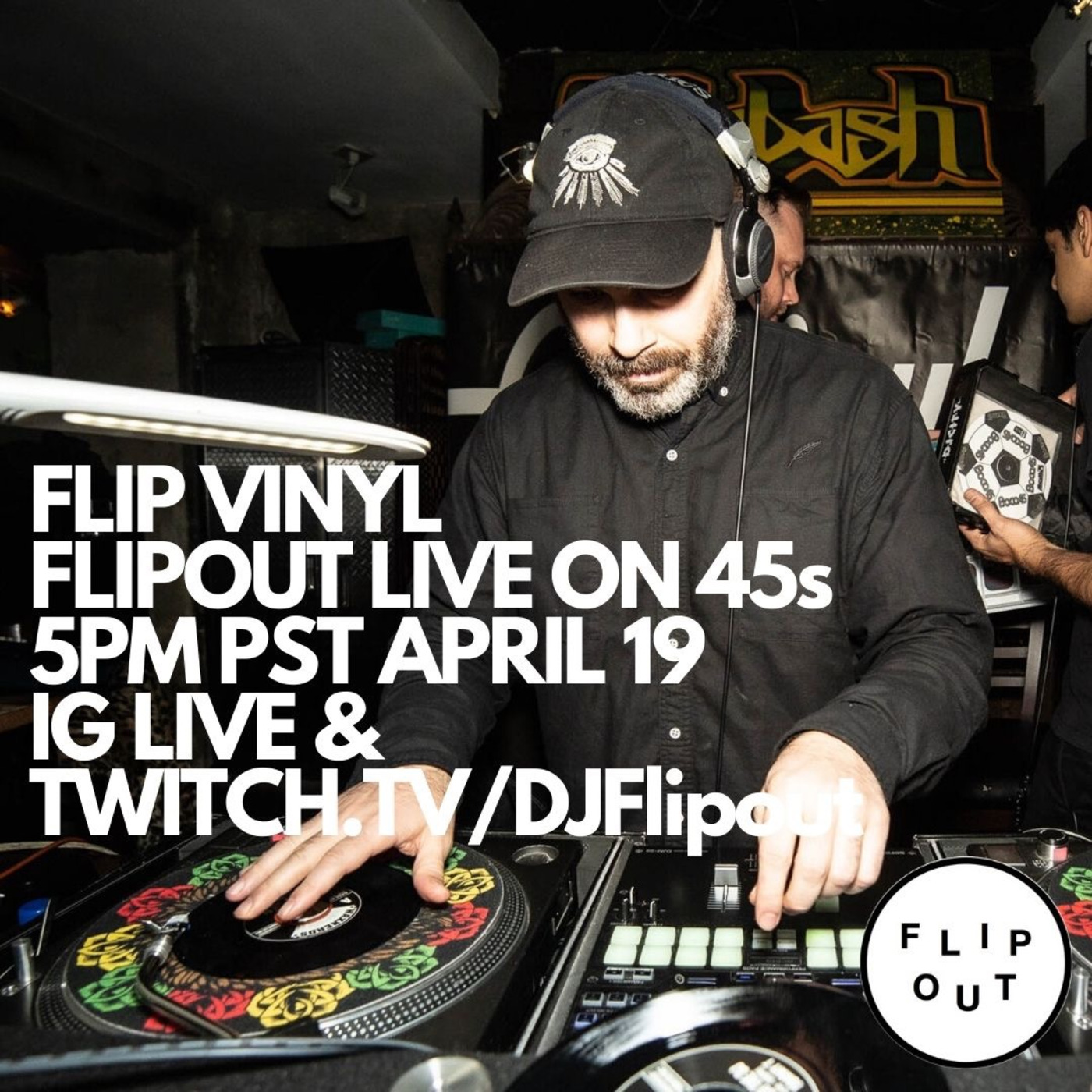 Flipout