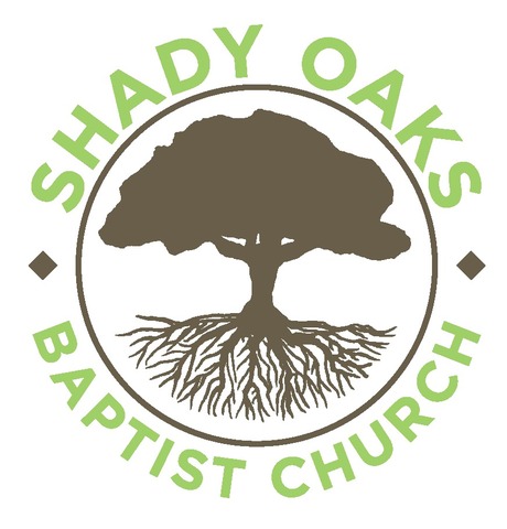 Shady Oaks Baptist Church