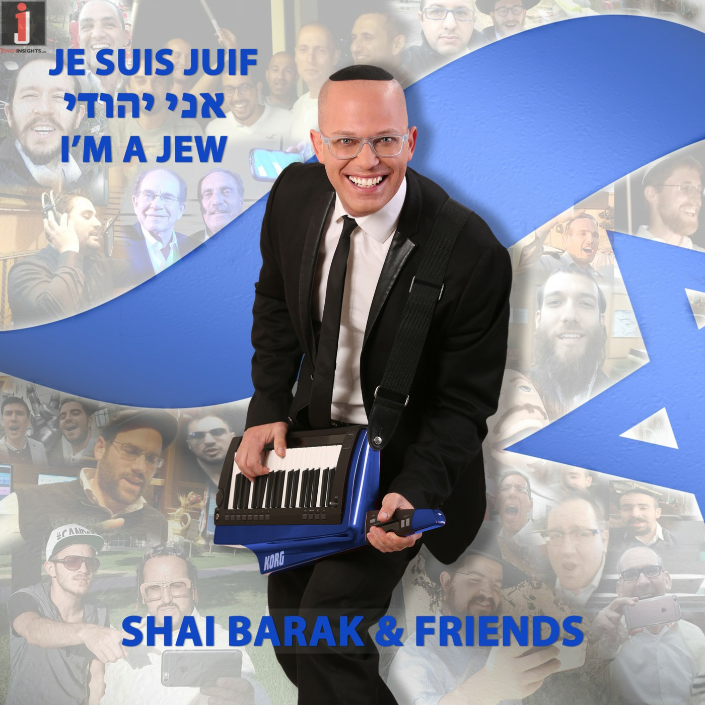 Guess Who's Not The Jew - Part 2 episode artwork