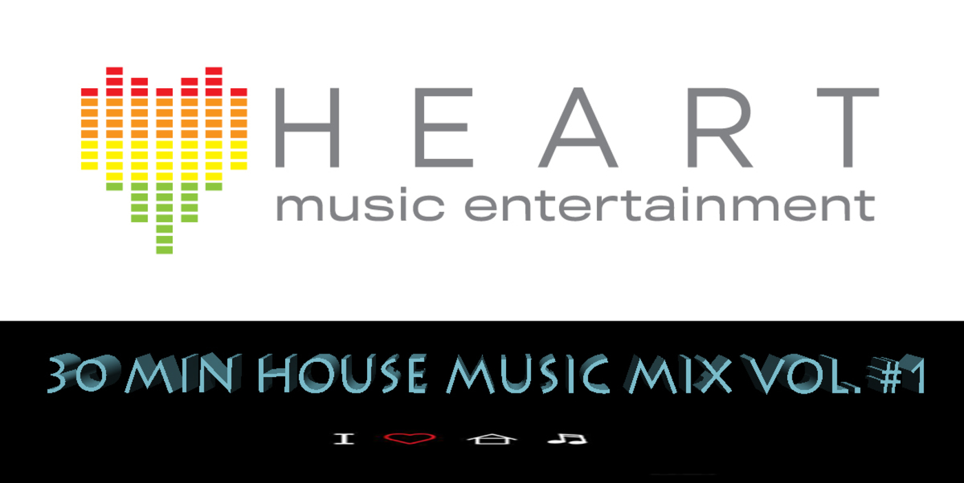 30 Min House Music Mix Vol.1