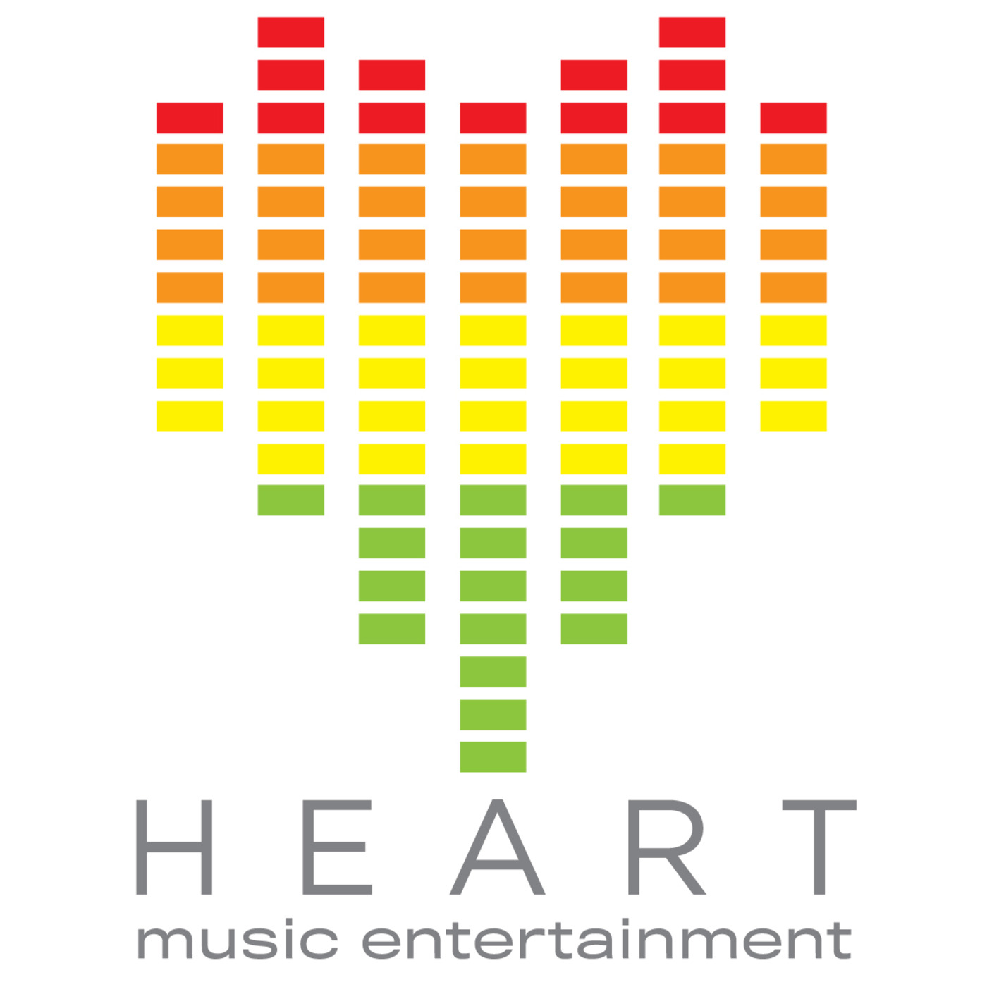 Heart Music Entertainment's Podcast