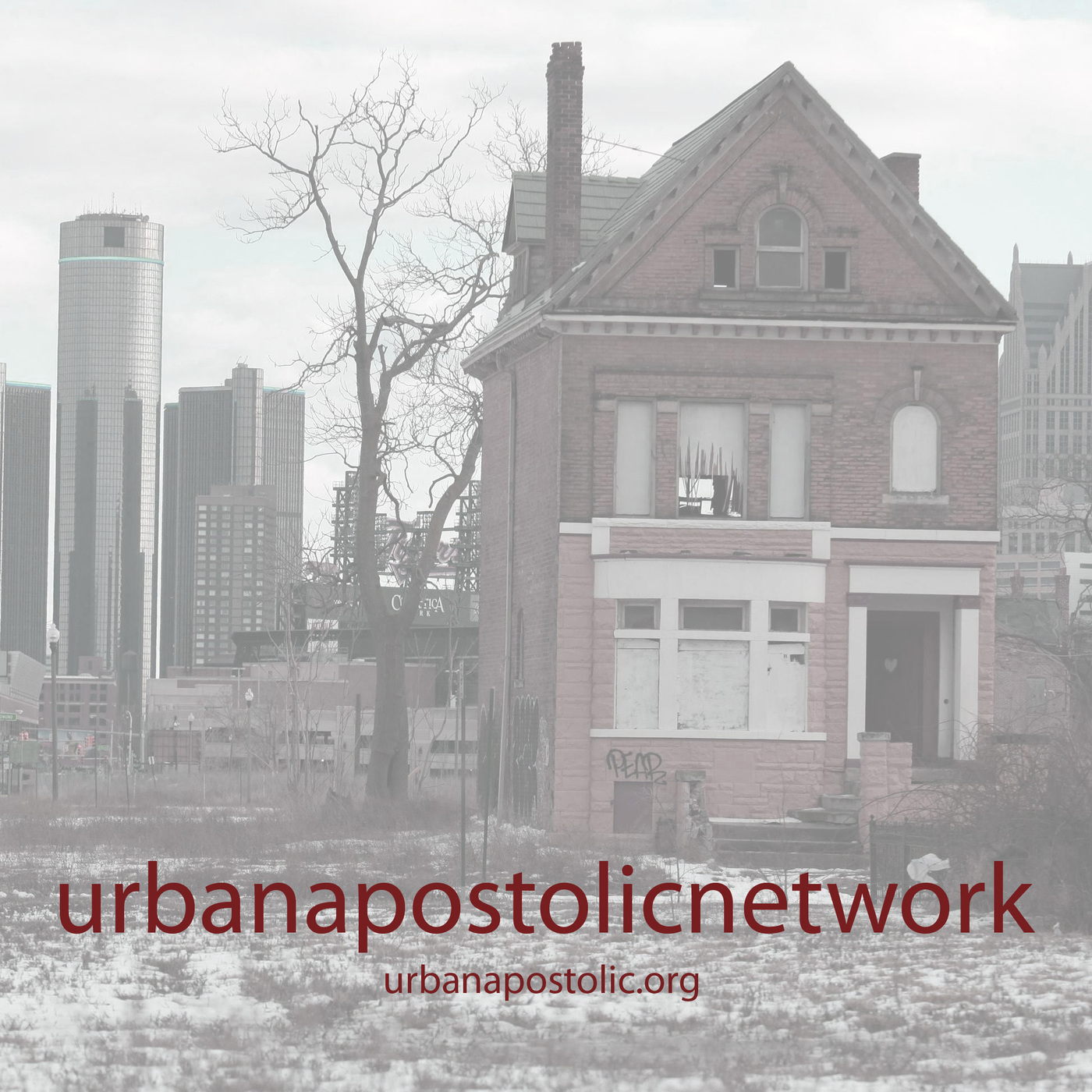 Urban Apostolic Network