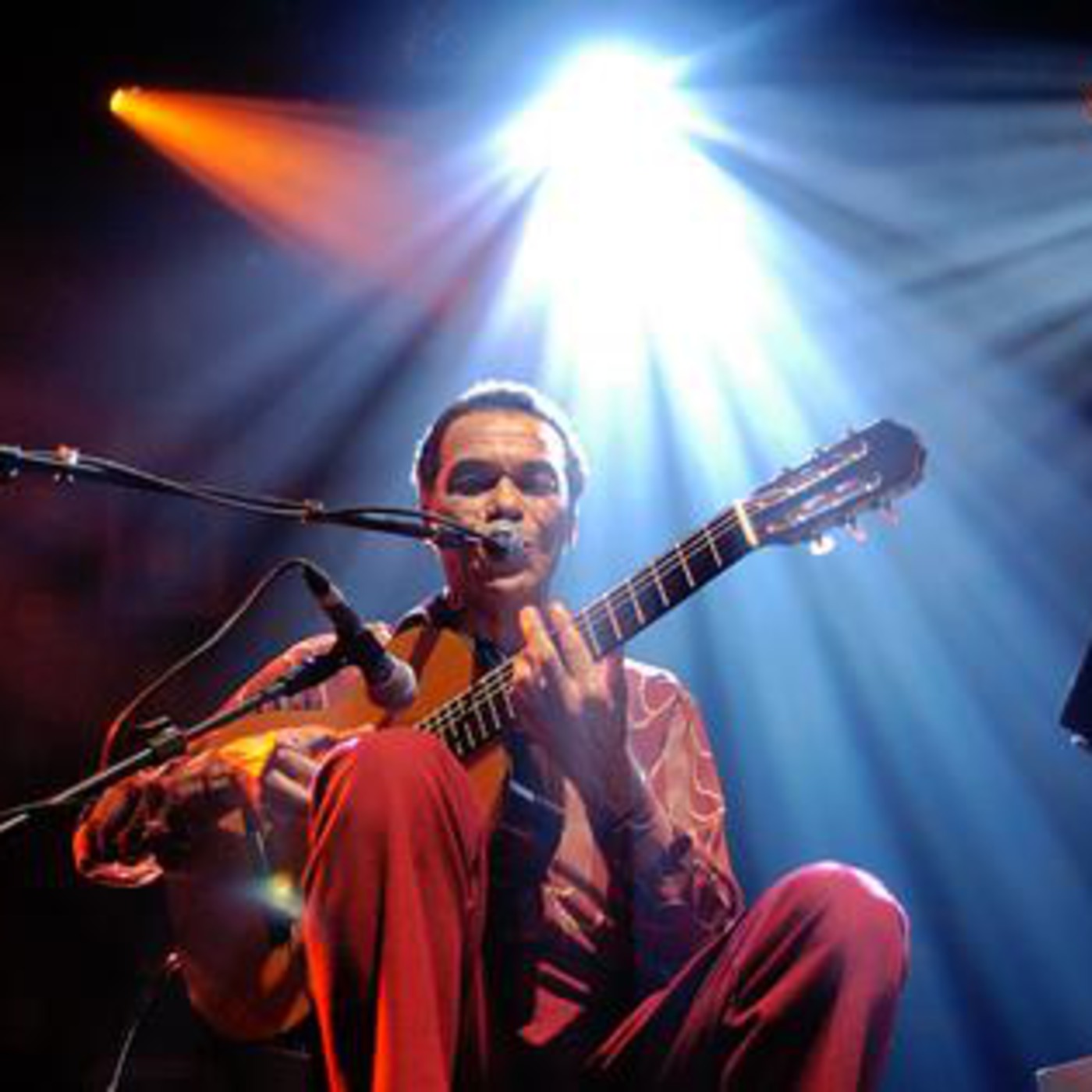 Marku Ribas - One of the real architects of Brazilian Music - Um dos verdadeiros arquitetos da música brasileira