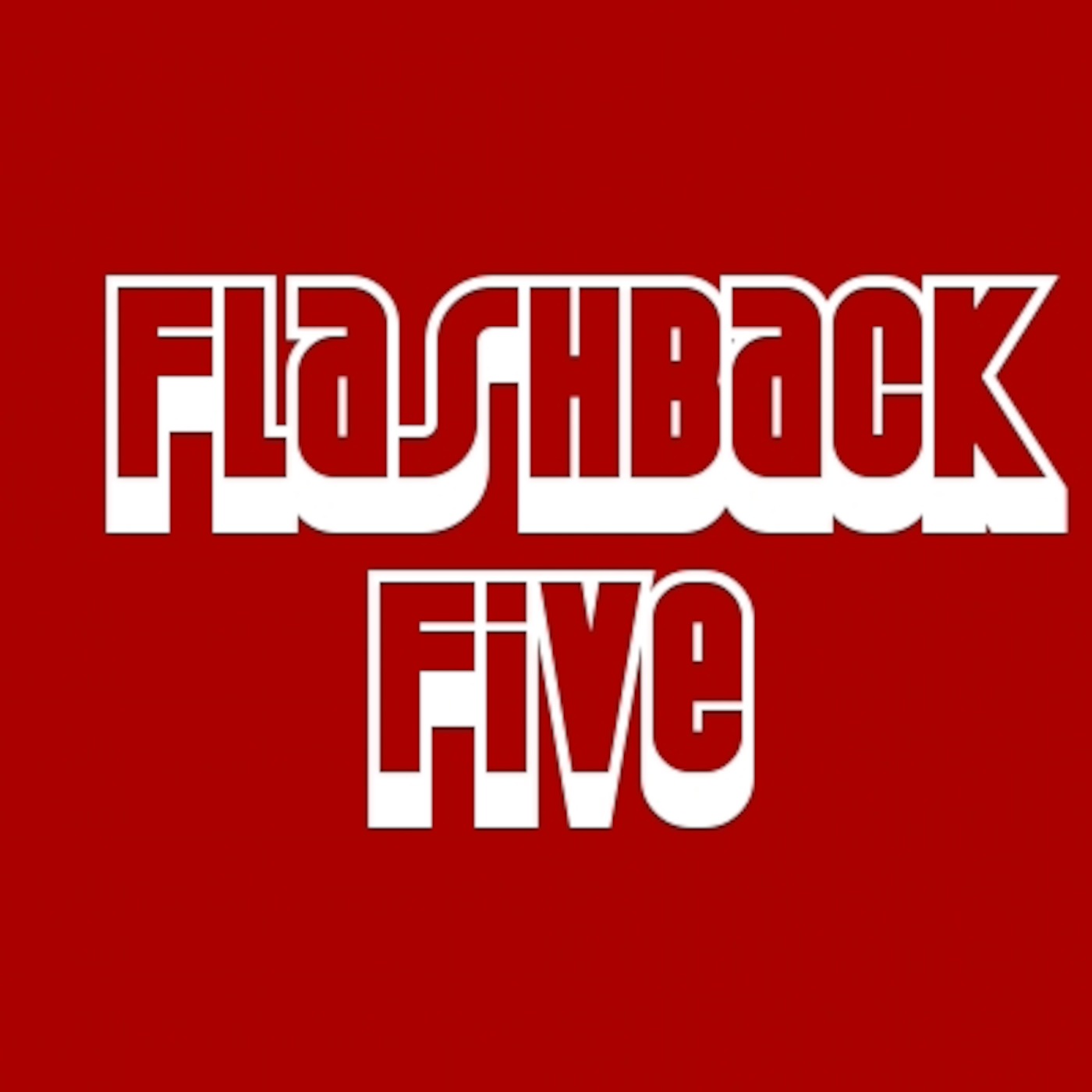 Flashback Five Episode 1-Top 5 Favorite Games