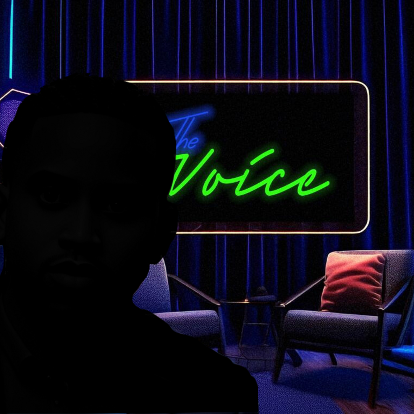 The Voice of the DHL