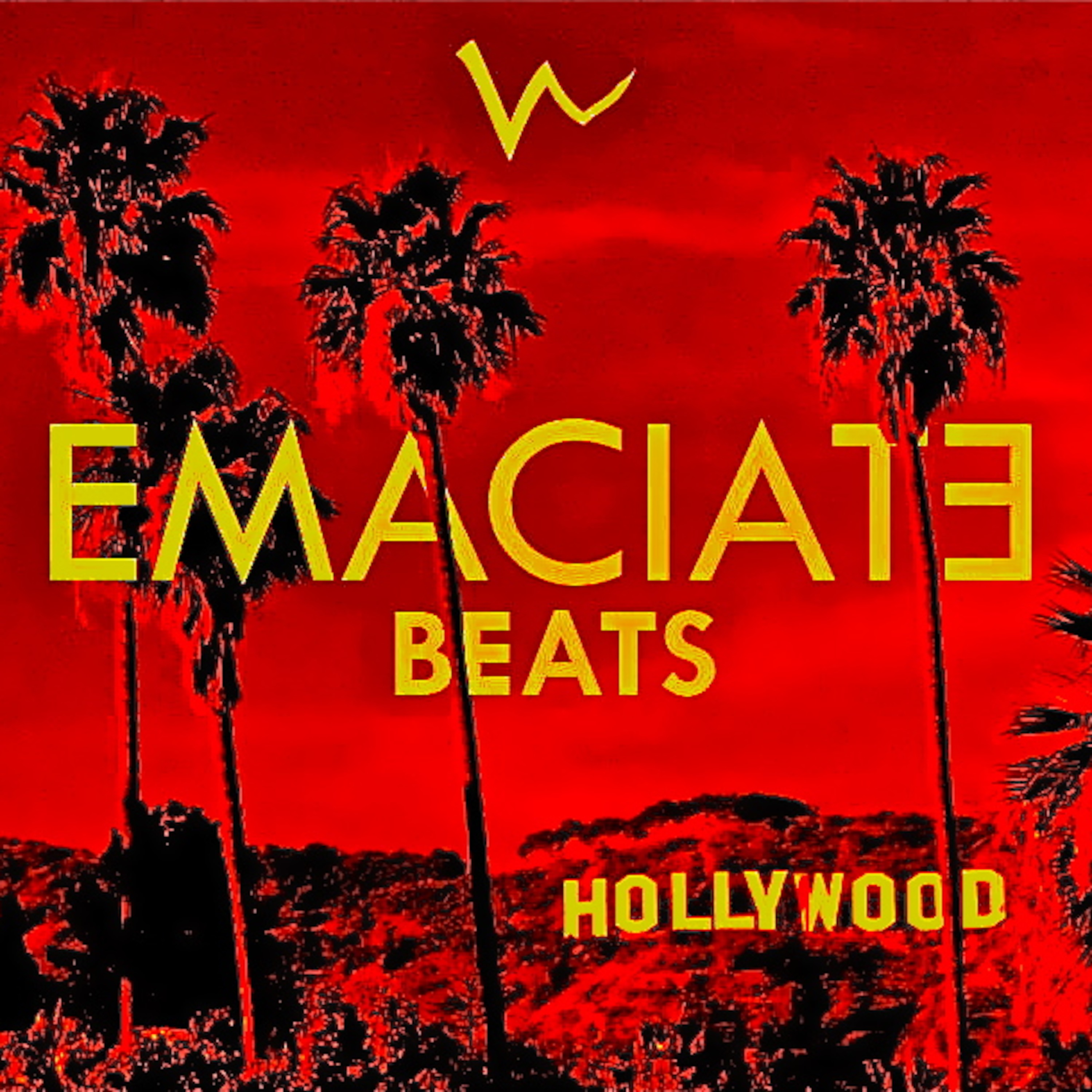 The Emaciate Mixes.