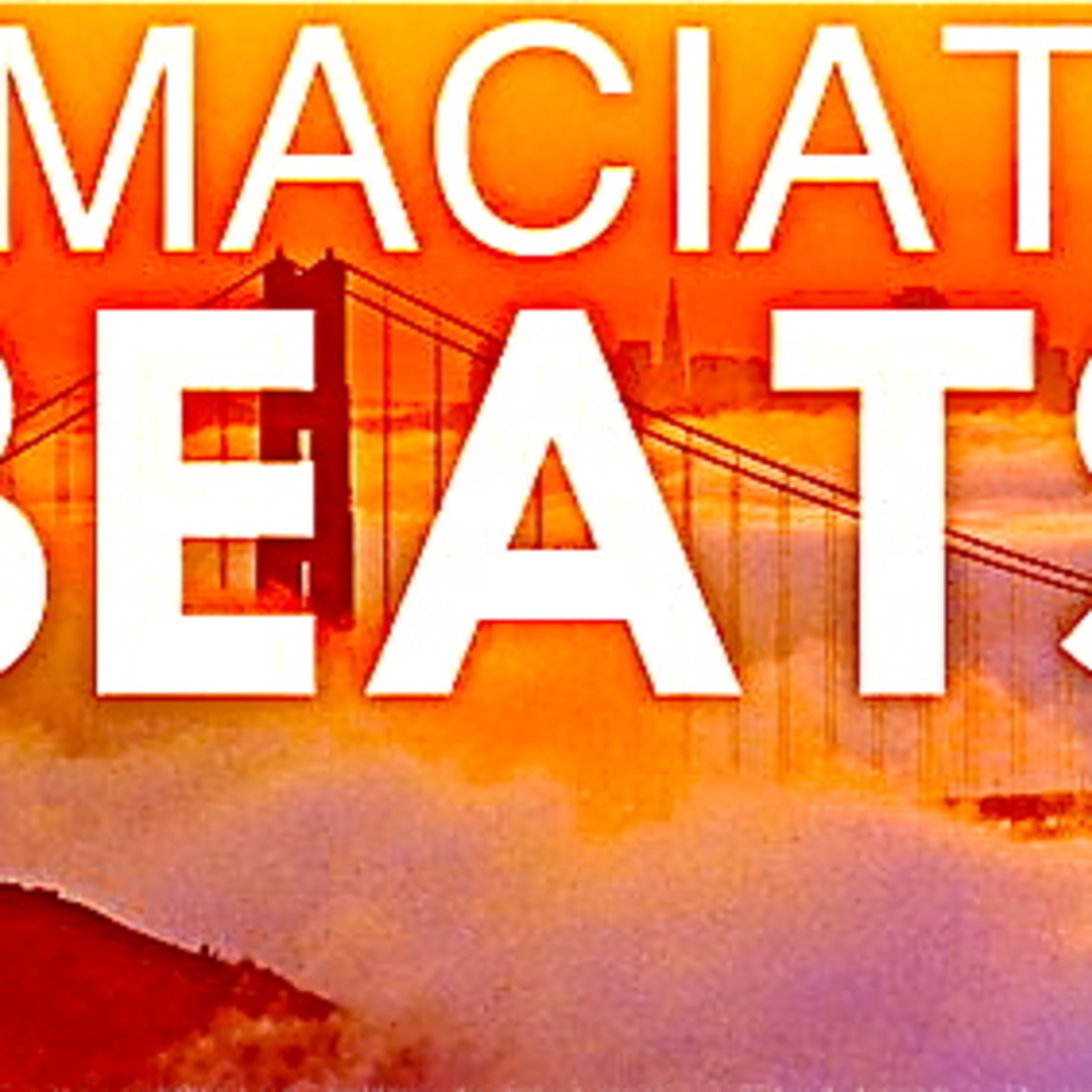 The Emaciate Mixes.
