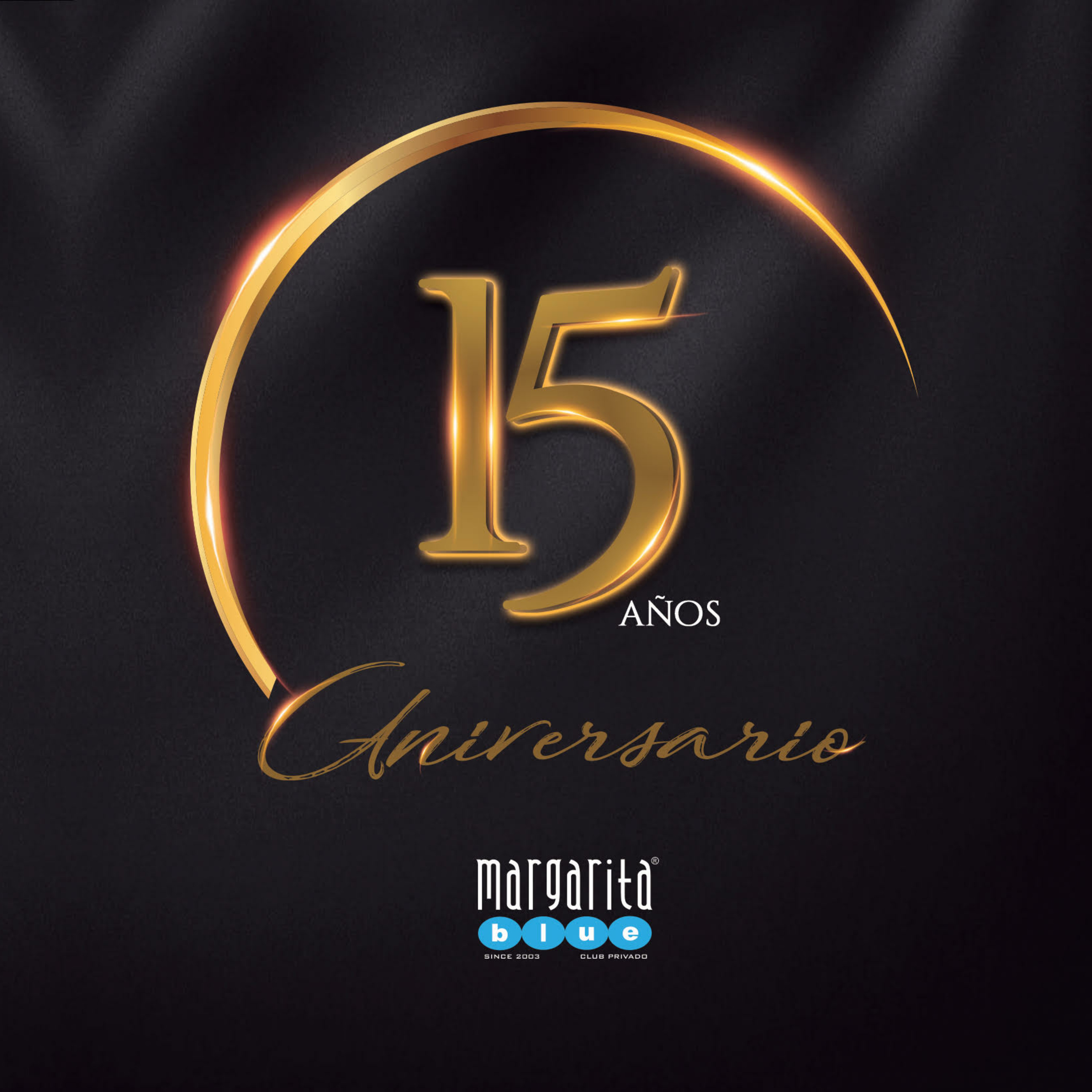 Margarita Blue 15º Aniversario Septiembre 2018 By DJ Voltron episode artwork