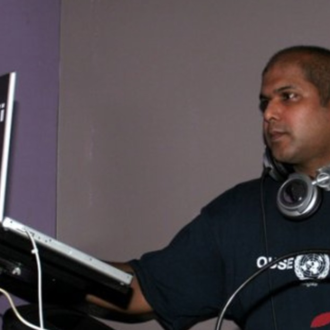 DJ Ravi House Call Vol. 2 episode artwork