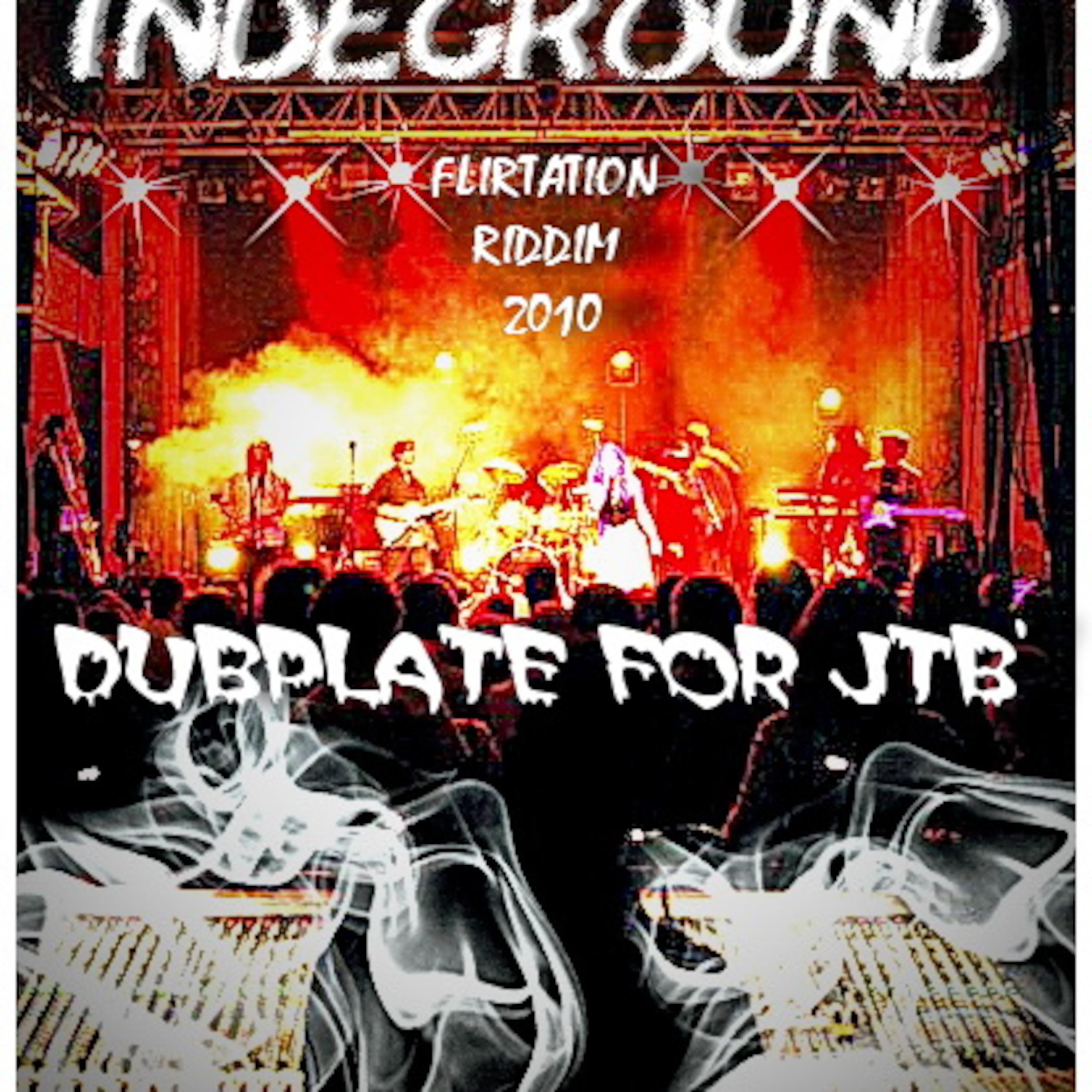 JTB PRODUCTION\'s Podcast