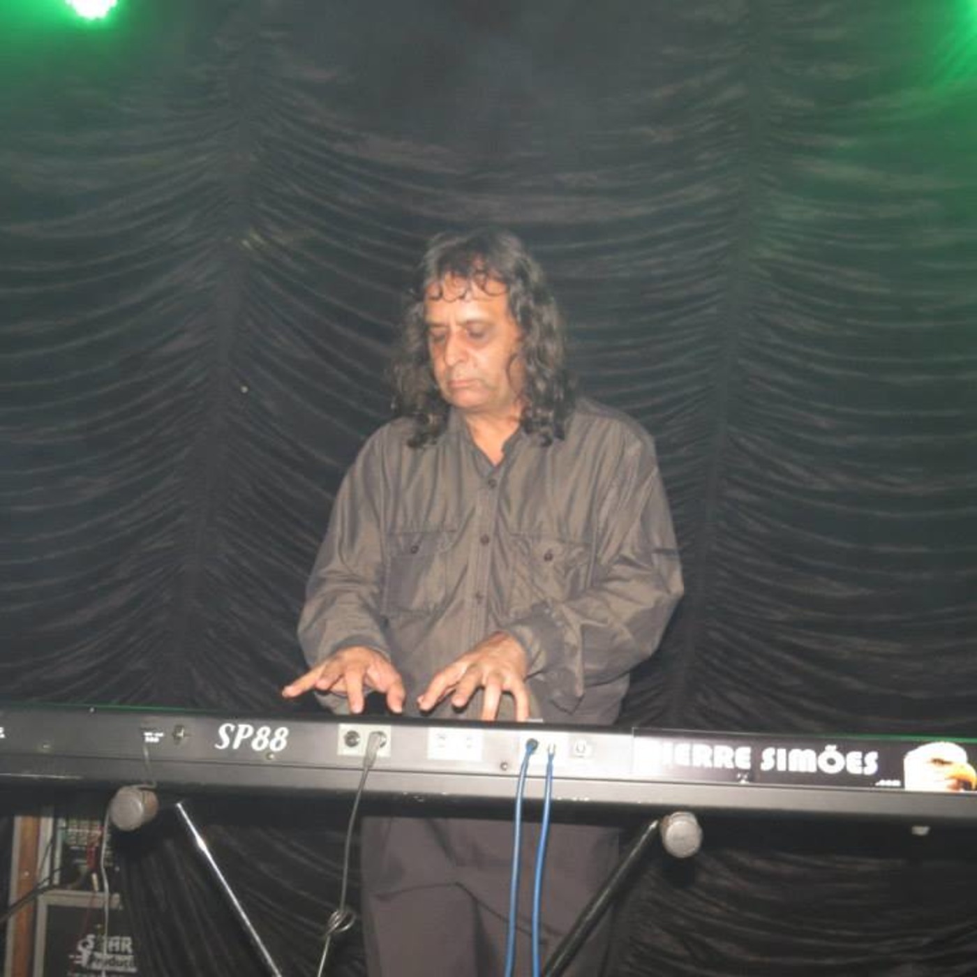 Pierre Simões Covers & Covers\' Podcast