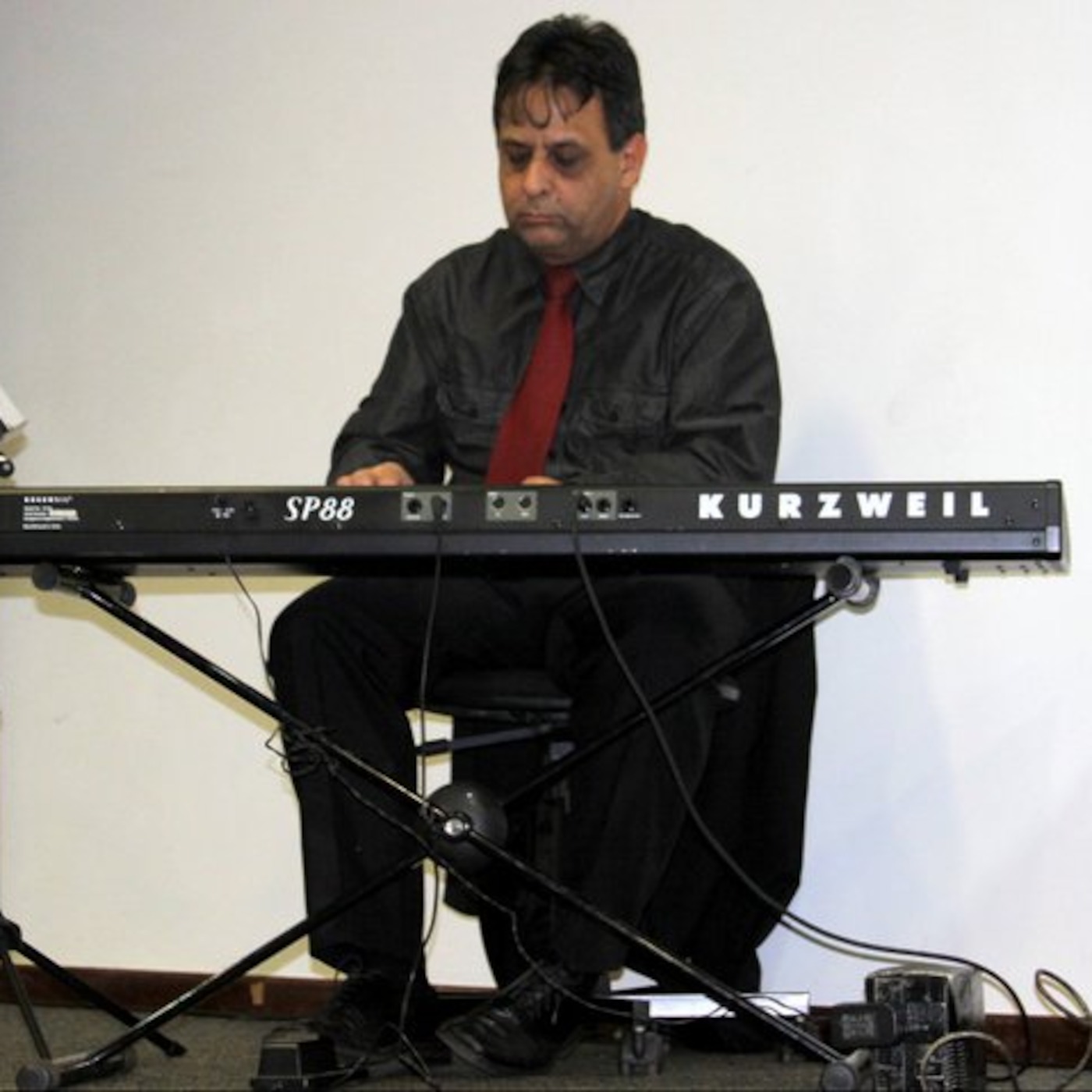 Pierre Simões Covers & Covers\' Podcast