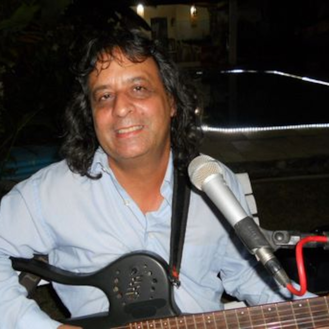Pierre Simões Covers & Covers\' Podcast
