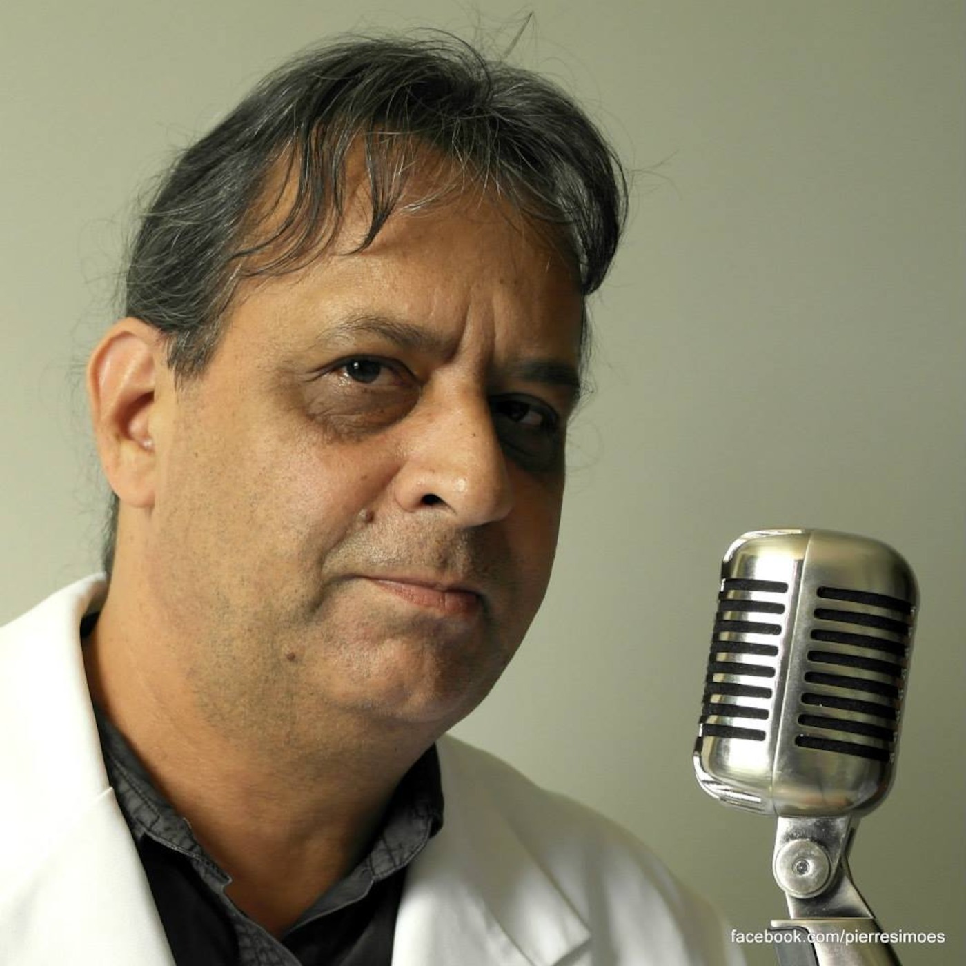 Pierre Simões Covers & Covers\' Podcast