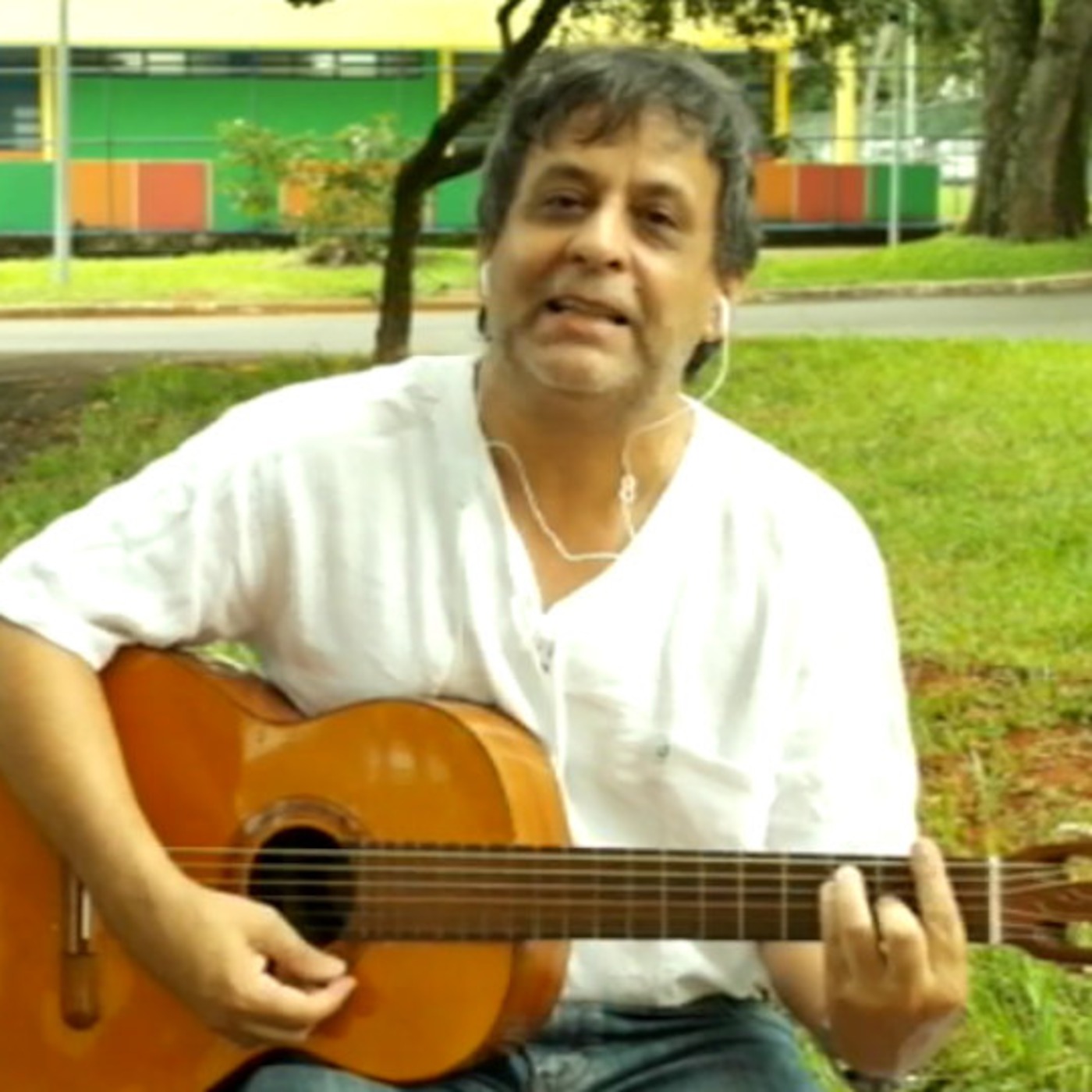 Pierre Simões Covers & Covers\' Podcast