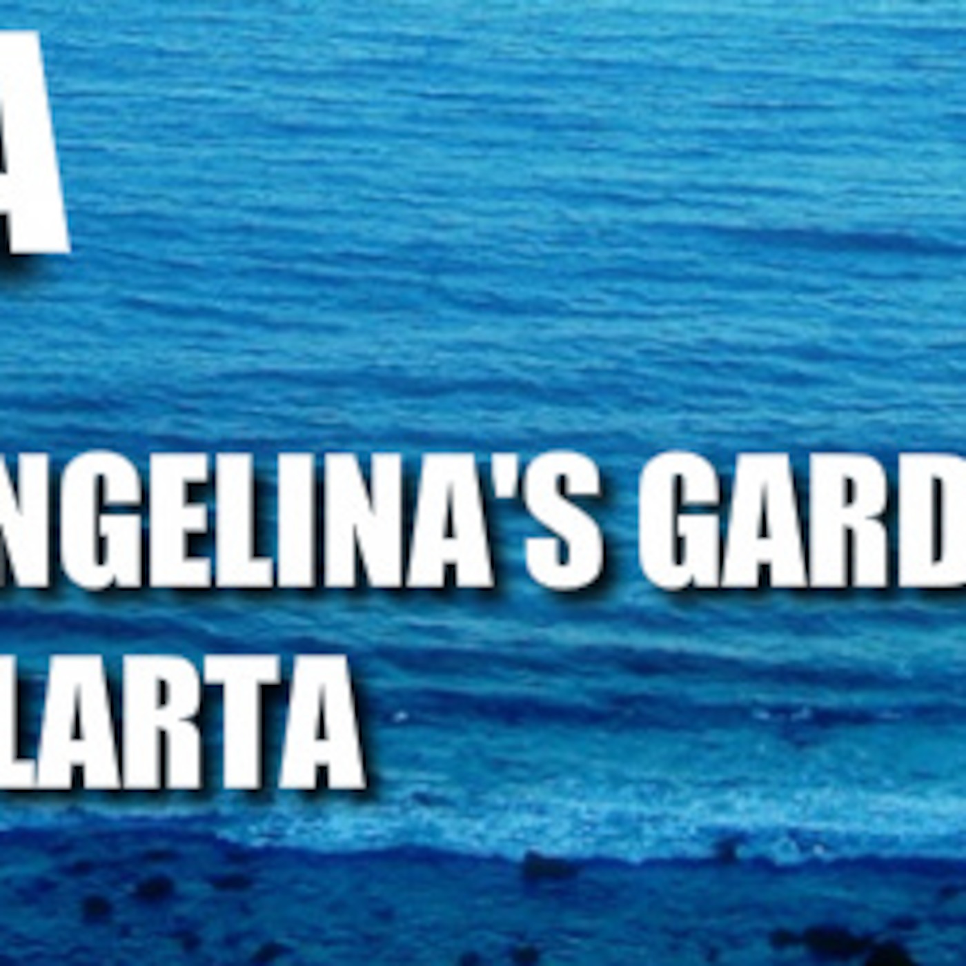 CHEWY VEGA BEAT SESSIONS @ ANGELINA'S GARDEN YELAPA-PUERTO VALLARTA-PROGRESSIVE HOUSE episode artwork