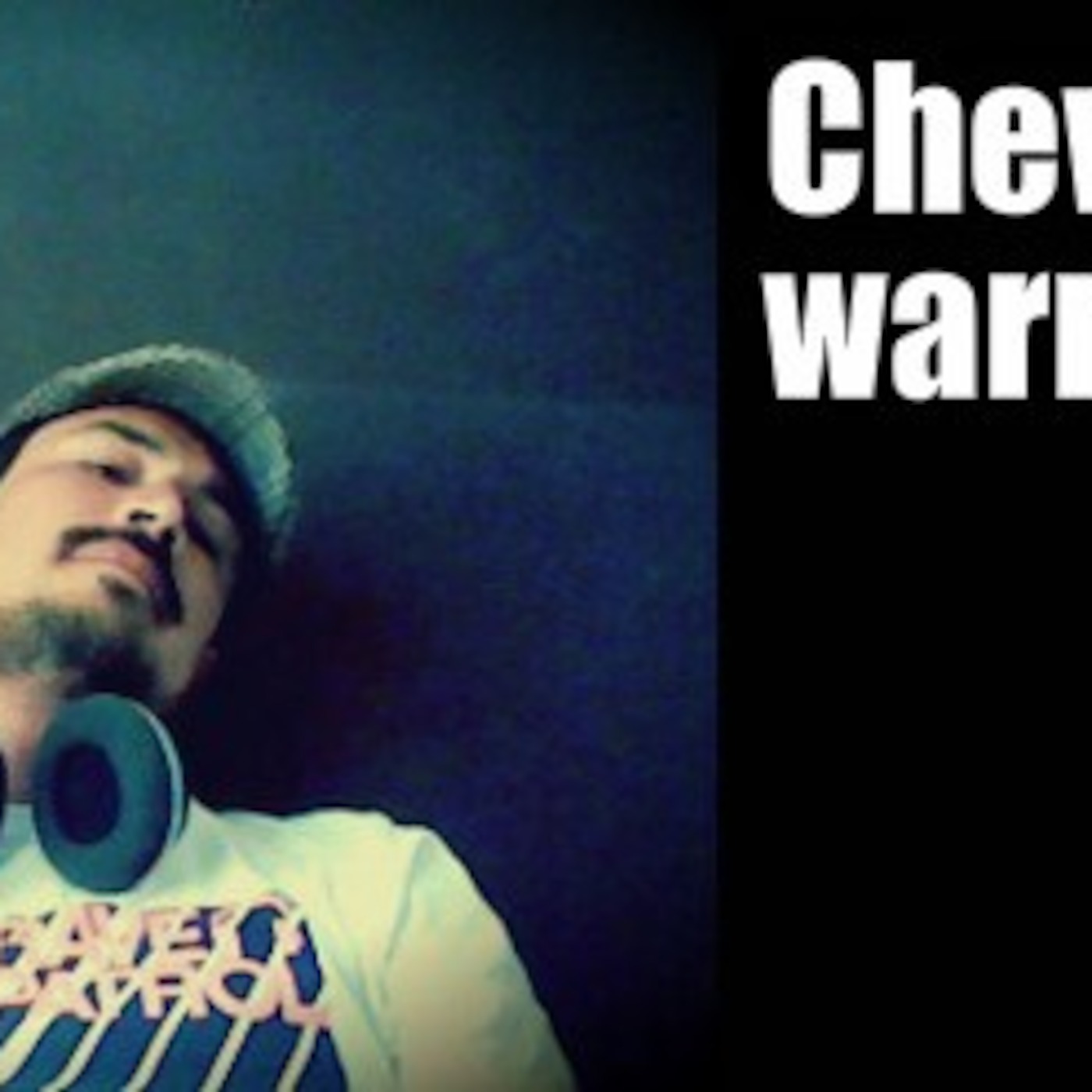 CHEWY VEGA WARM UP SET FOR DASH BERLIN  GUADALAJARA MEX.2011 BEAT SESSIONS