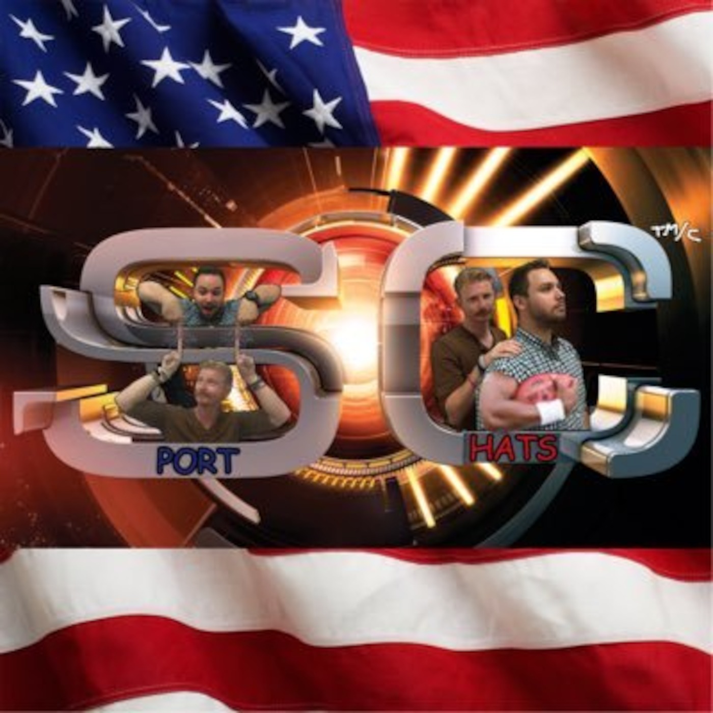 Sport Chats S03E01