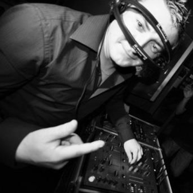 Eric Stephens' Podcast