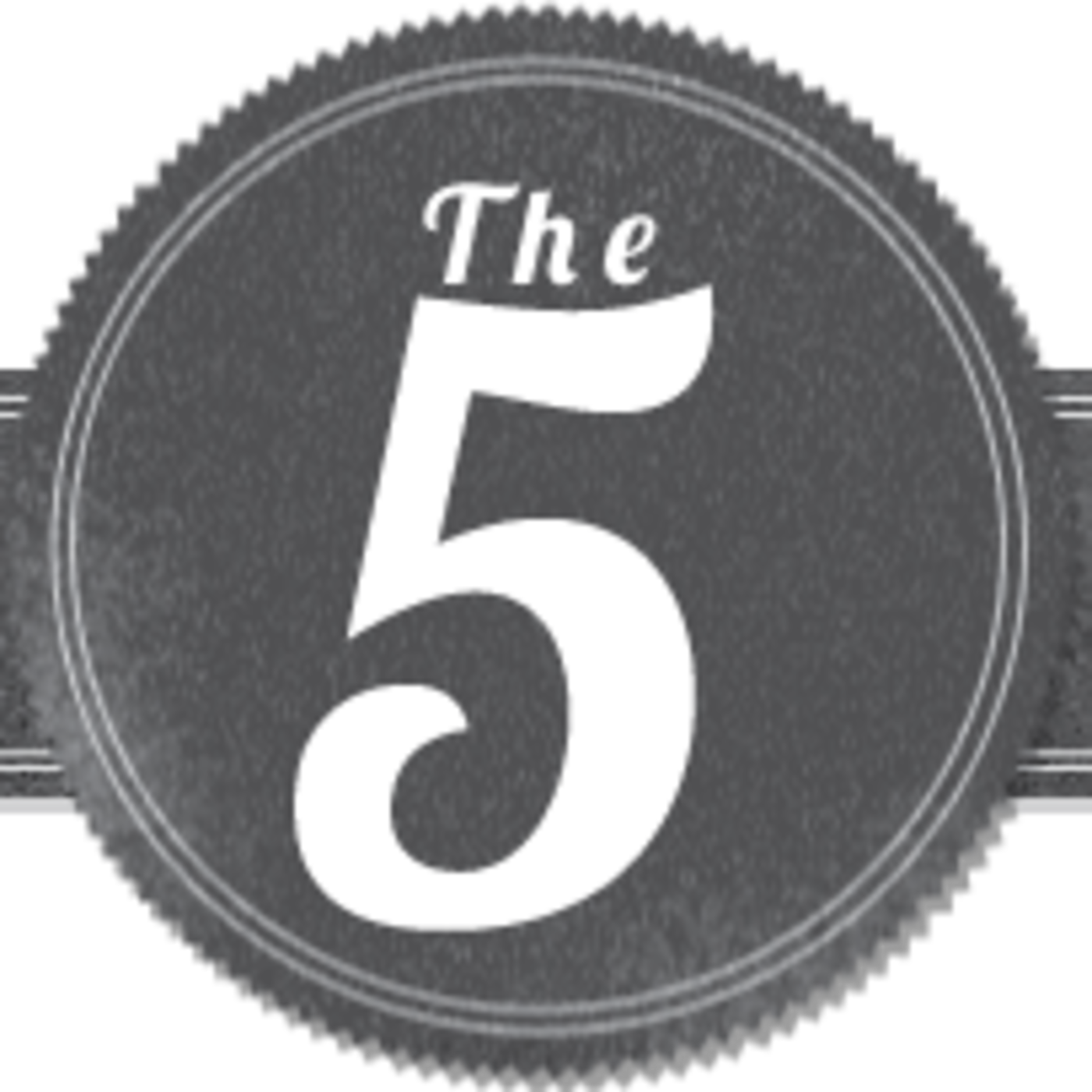 TheAfter5Club's Podcast