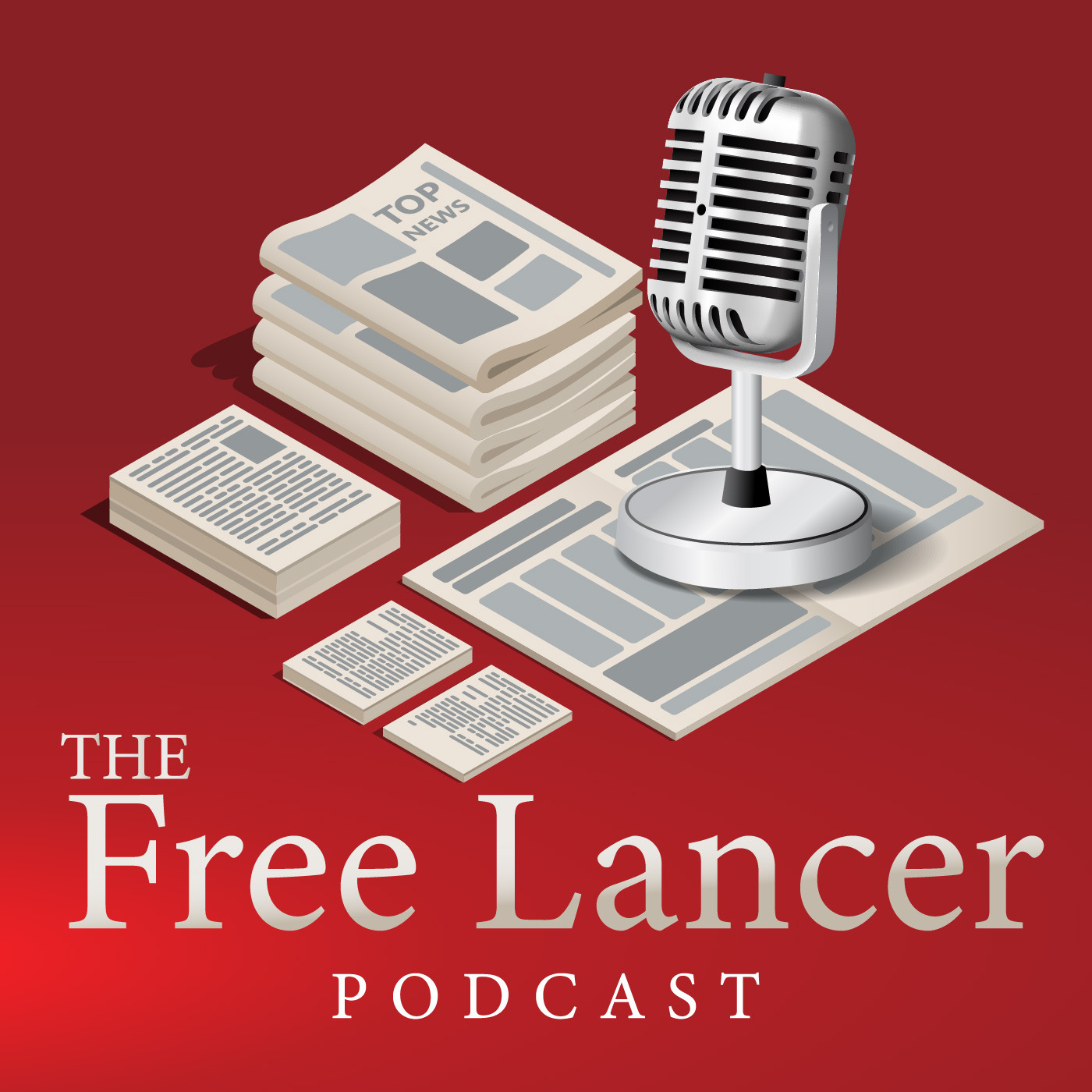The Free Lancer Podcast 
