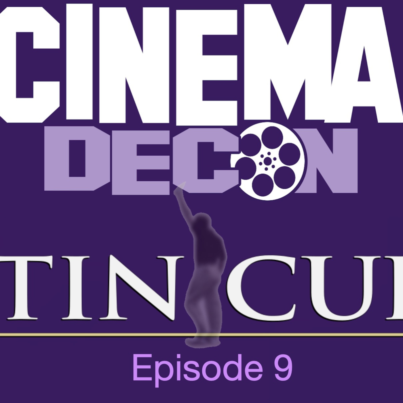 Episode 9: Tin Cup (1996) - Movie Review, Analysis, and Deconstruction