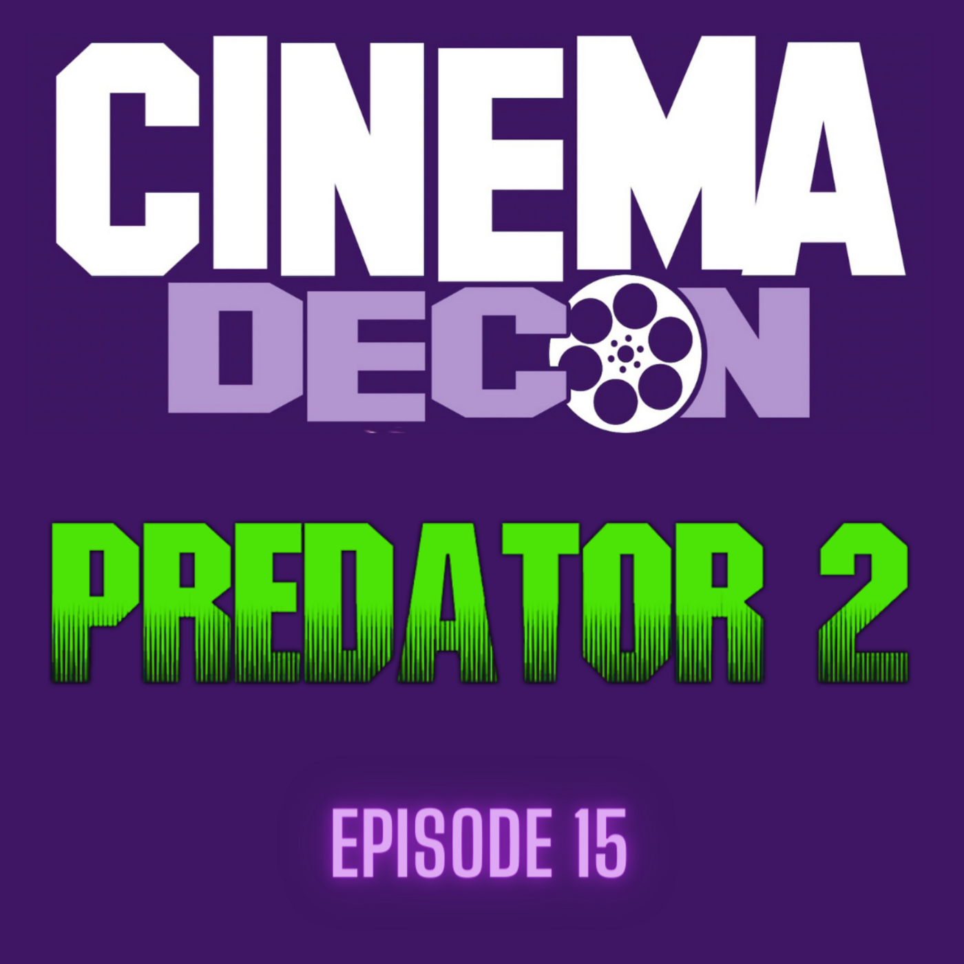 Episode 15: Predator 2 (1990) - Movie Analysis, Review and Deconstruction