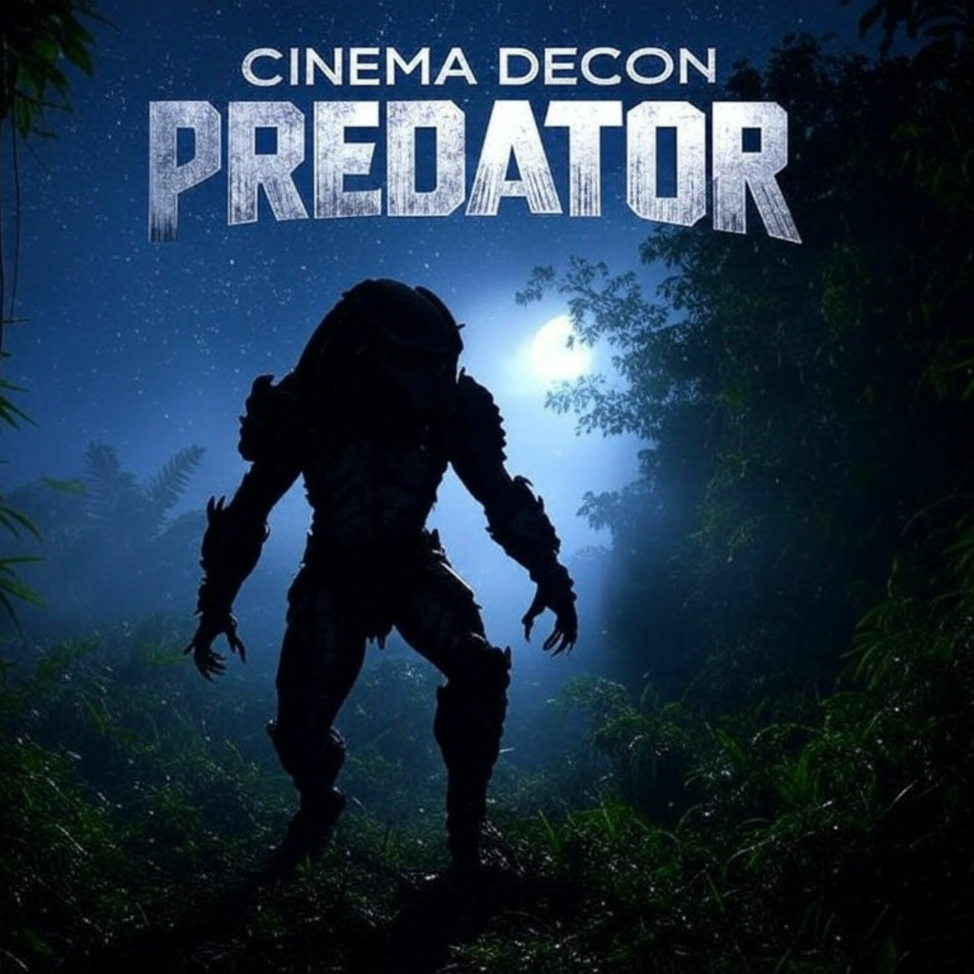 Cinema Decon - Overthinking Classics and Cult Favorites