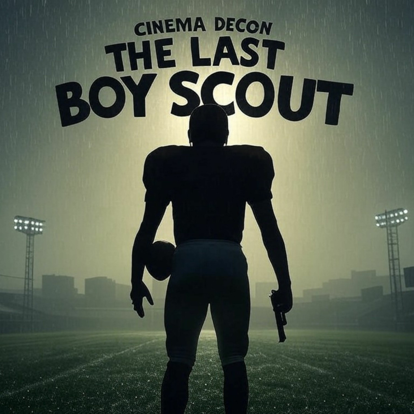 Cinema Decon - Overthinking Classics and Cult Favorites