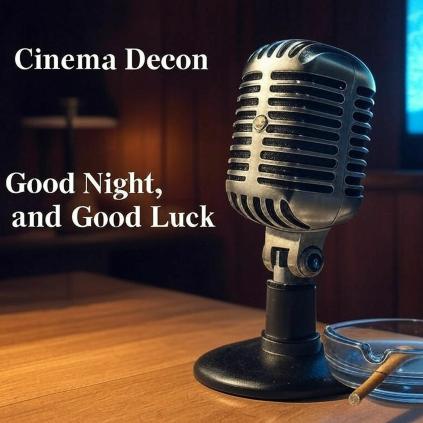 Cinema Decon - Overthinking Classics and Cult Favorites