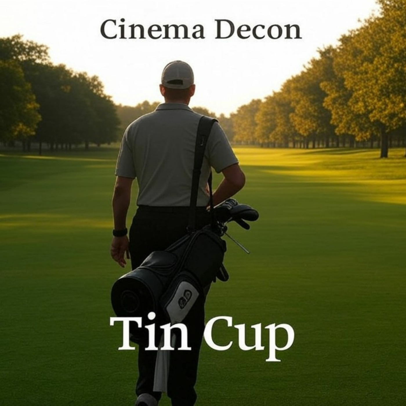 Cinema Decon - Overthinking Classics and Cult Favorites