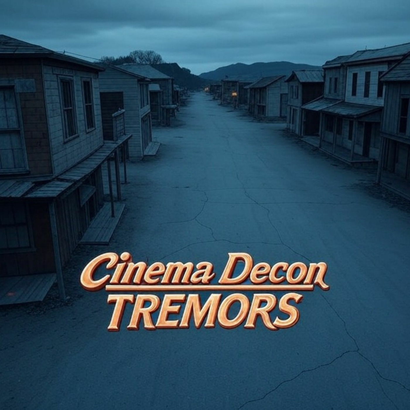 Cinema Decon - Overthinking Classics and Cult Favorites