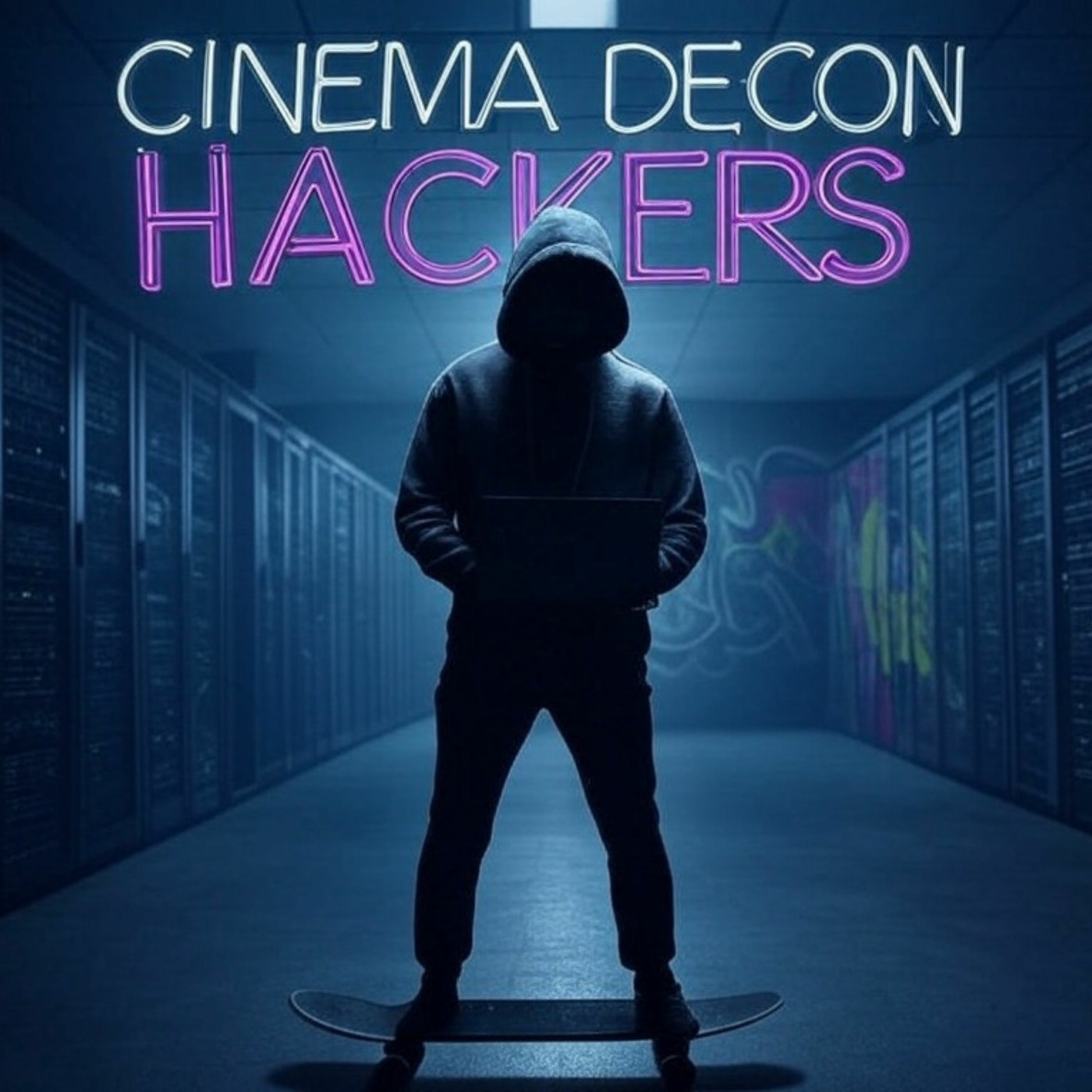 Cinema Decon - Overthinking Classics and Cult Favorites