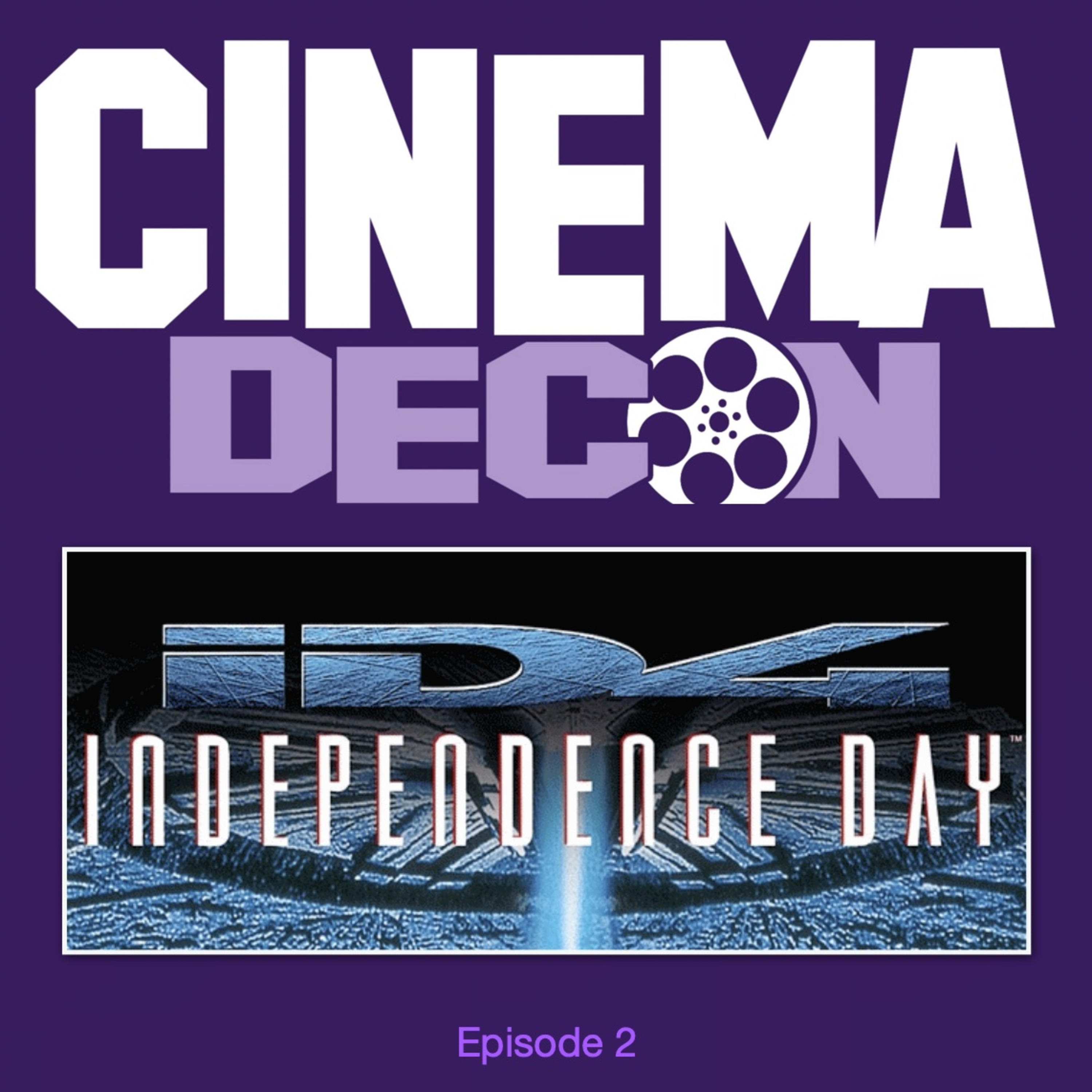 Episode 2: Independence Day (1996) - Movie Review and Analysis