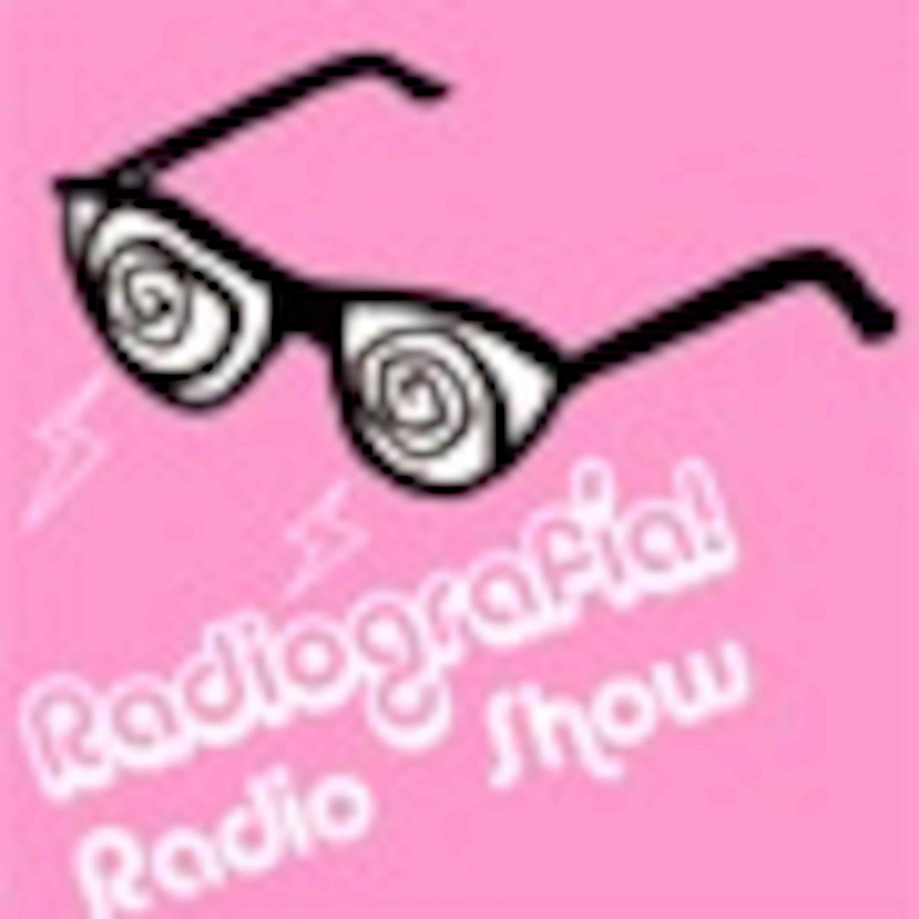 Radiografía! Radio Show