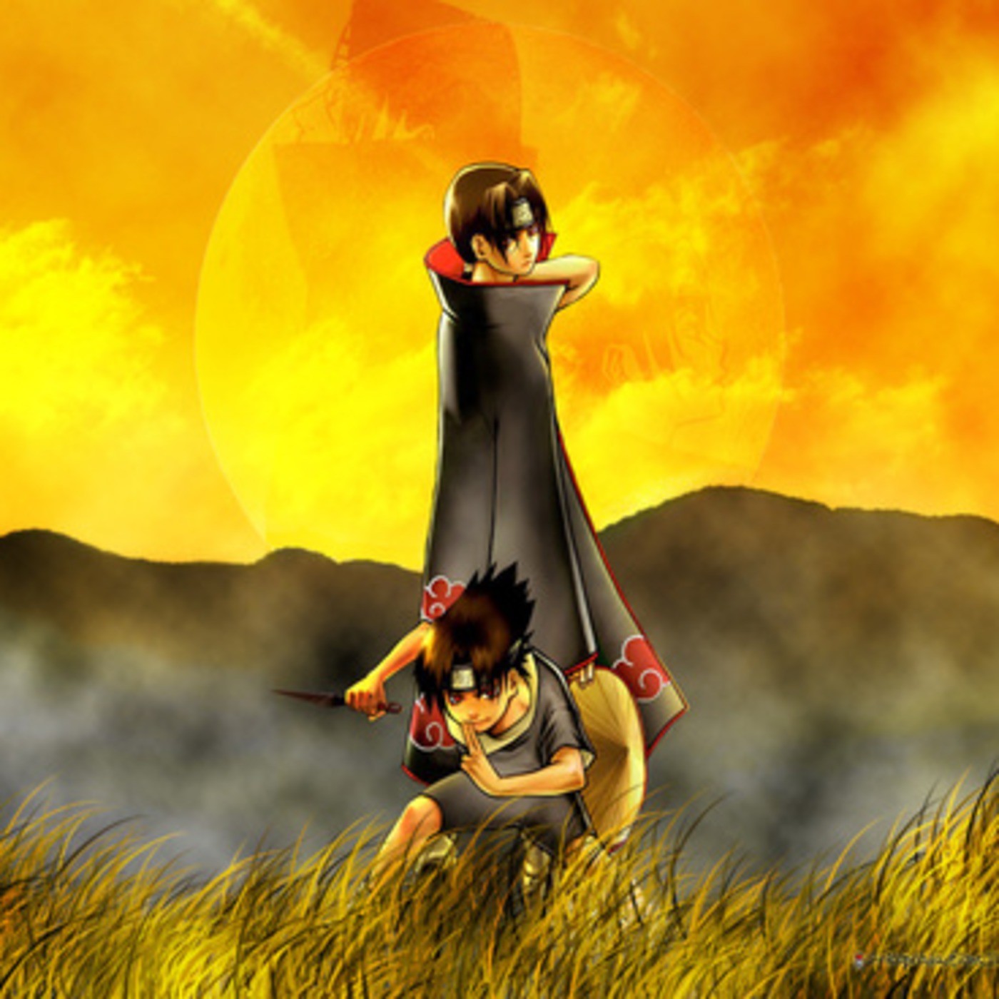 Eposode 10 episode artwork