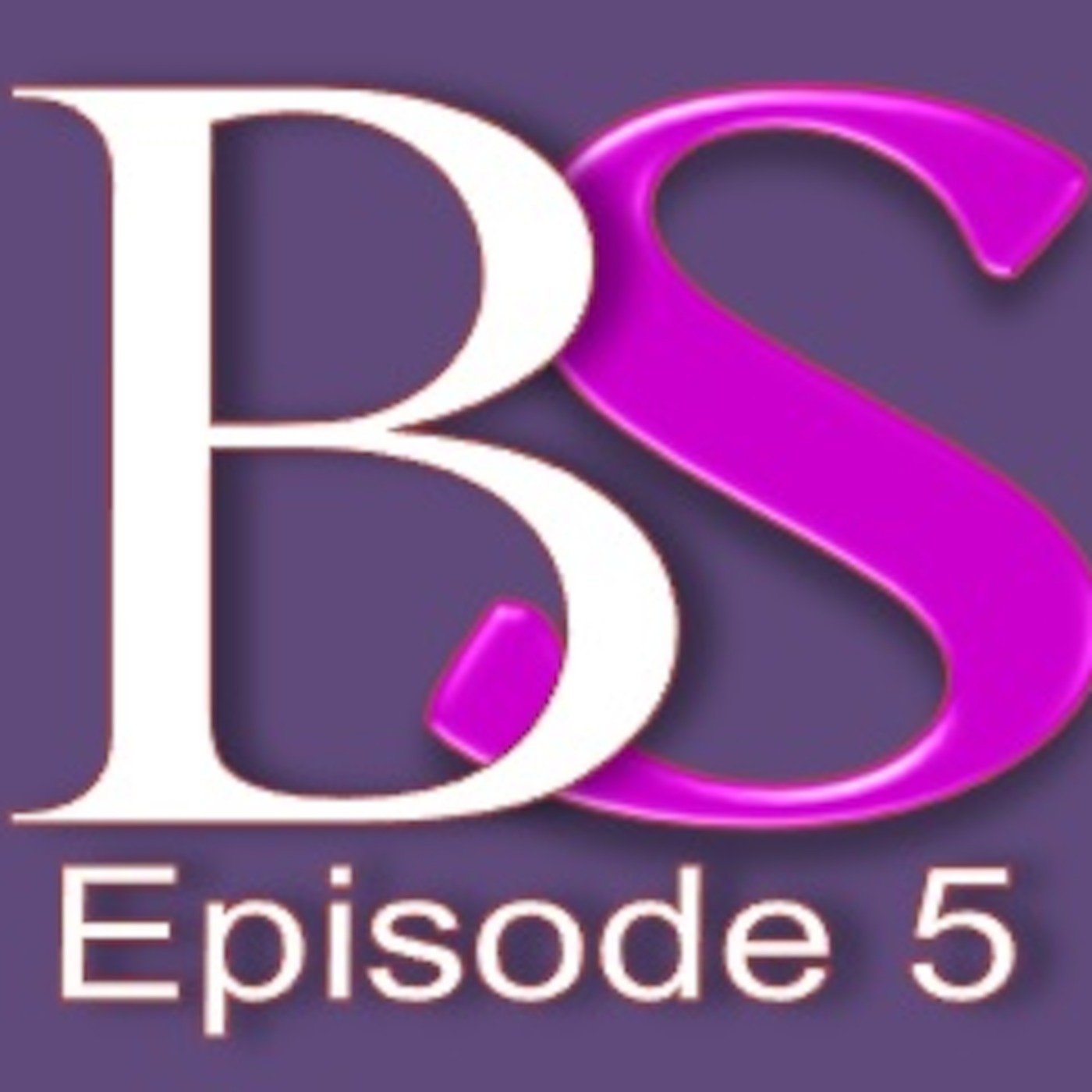 EPISODE 5 Standard Meets Standard