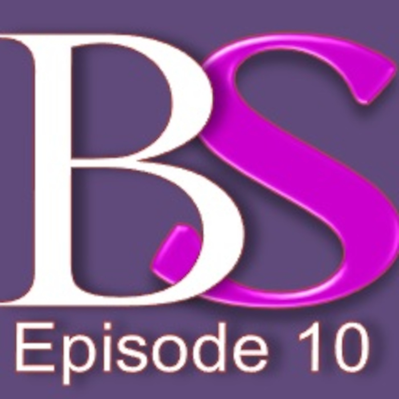 EPISODE 10 I Am the Courtesy Police