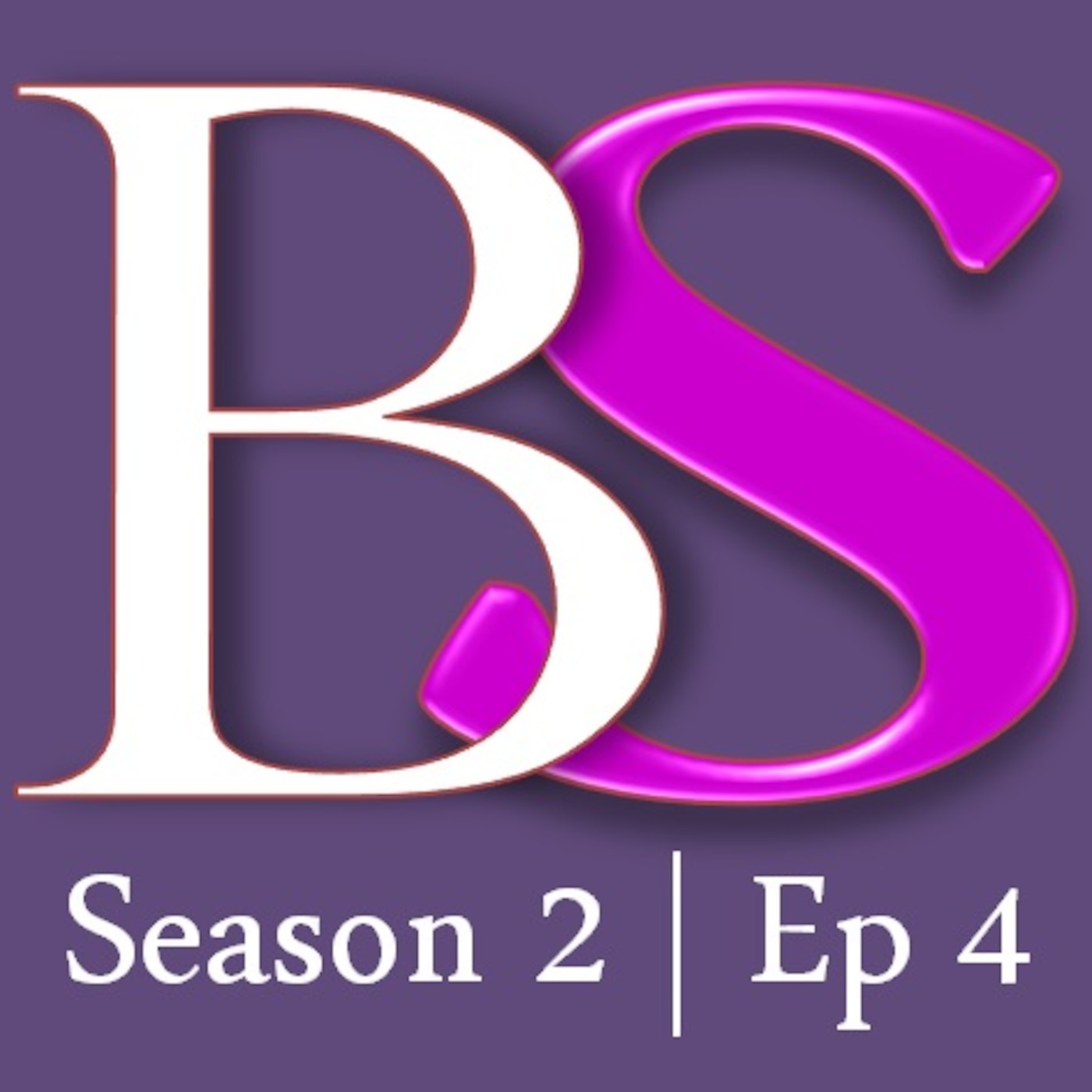 Season 2 - Episode 4 You Don't Need Someone to Complete You
