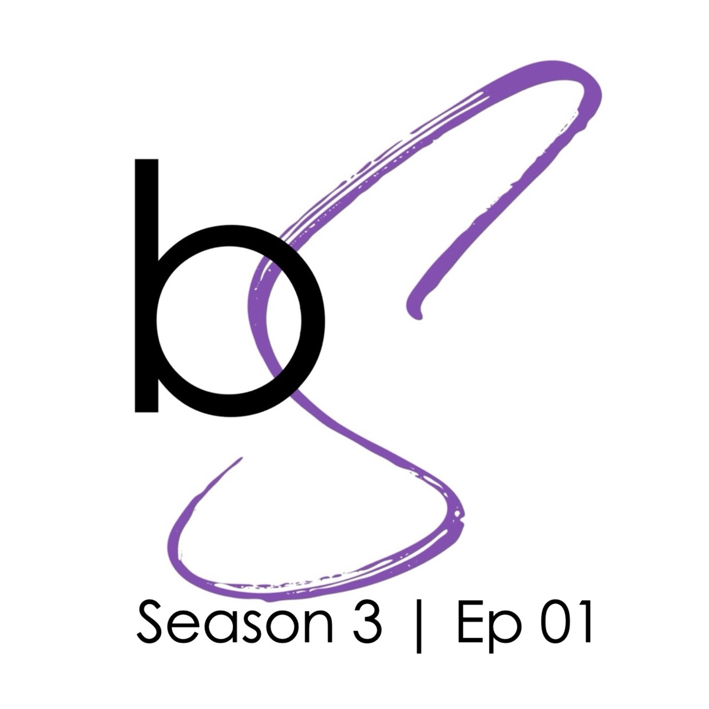 Episode 1: SEASON 3 | EPISODE 01 - Grace. Give It, Receive It, Share It, Show It