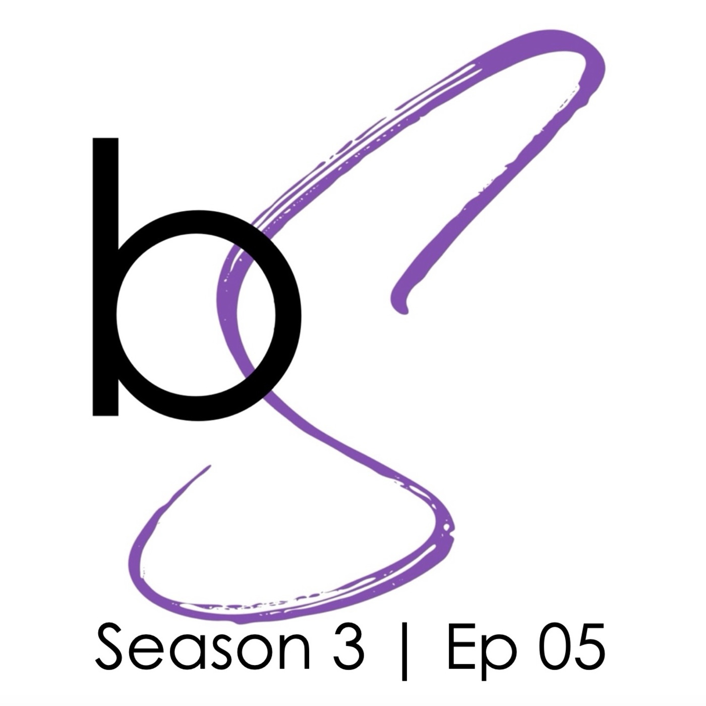 Episode 5: SEASON 3 | EPISODE 05 – The Woman at the Well… The Evangelist
